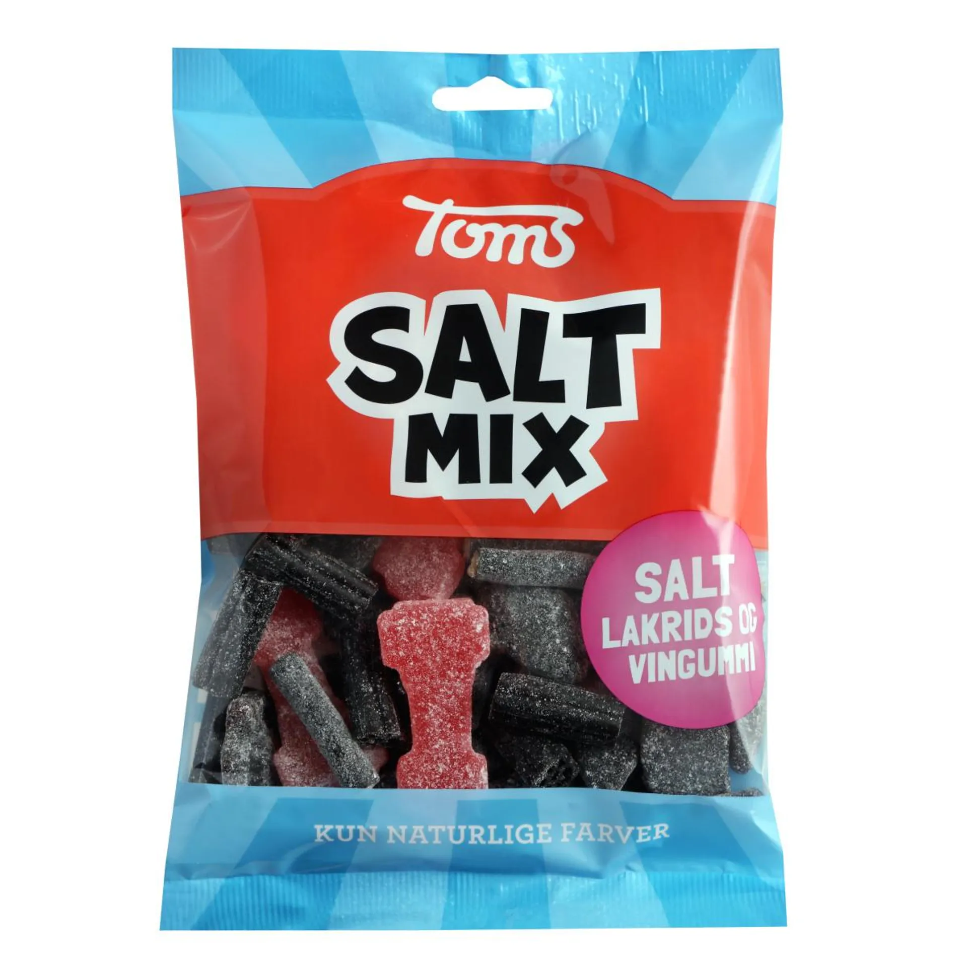 Toms Salt Mix