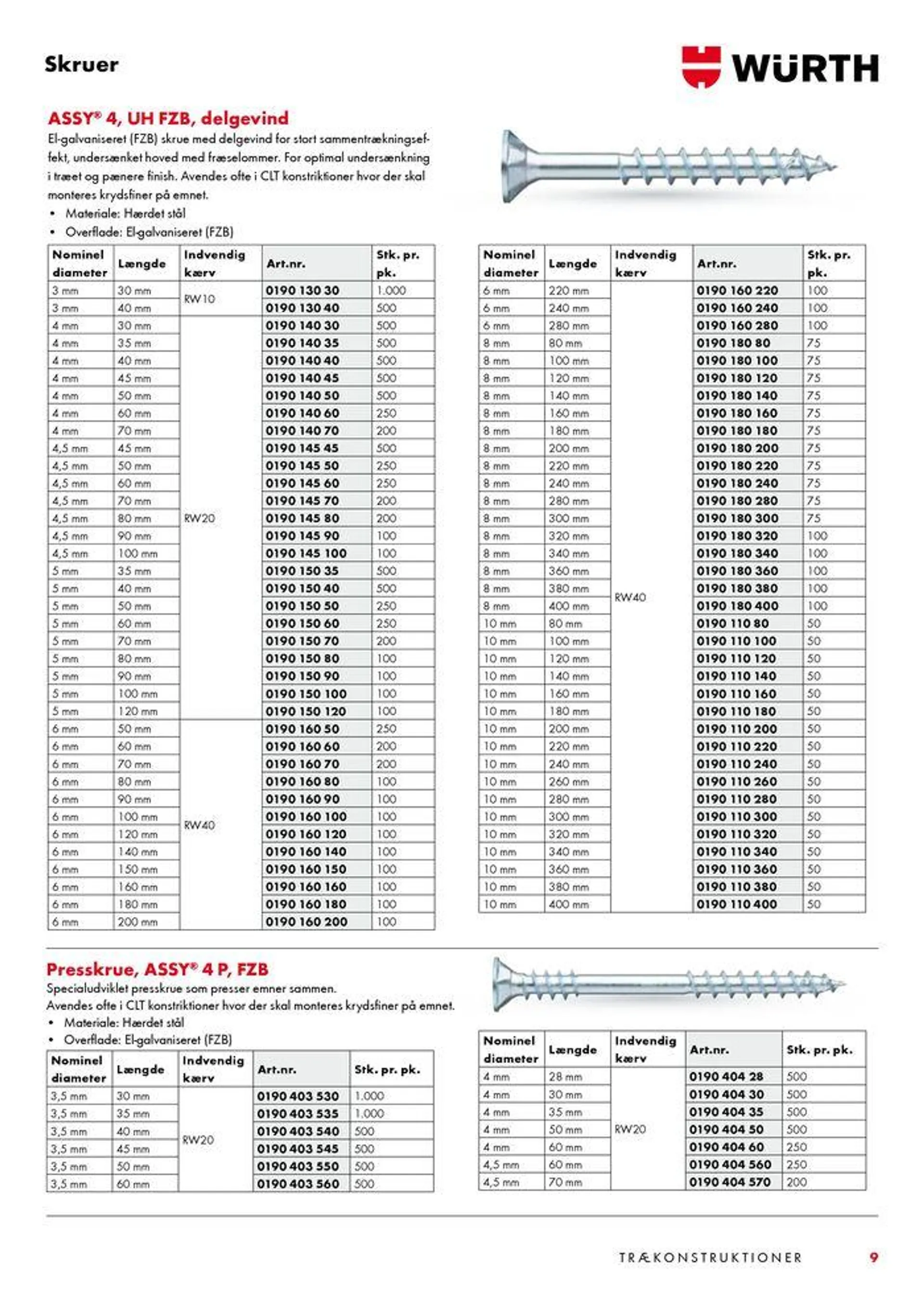 CLT Katalog - 9