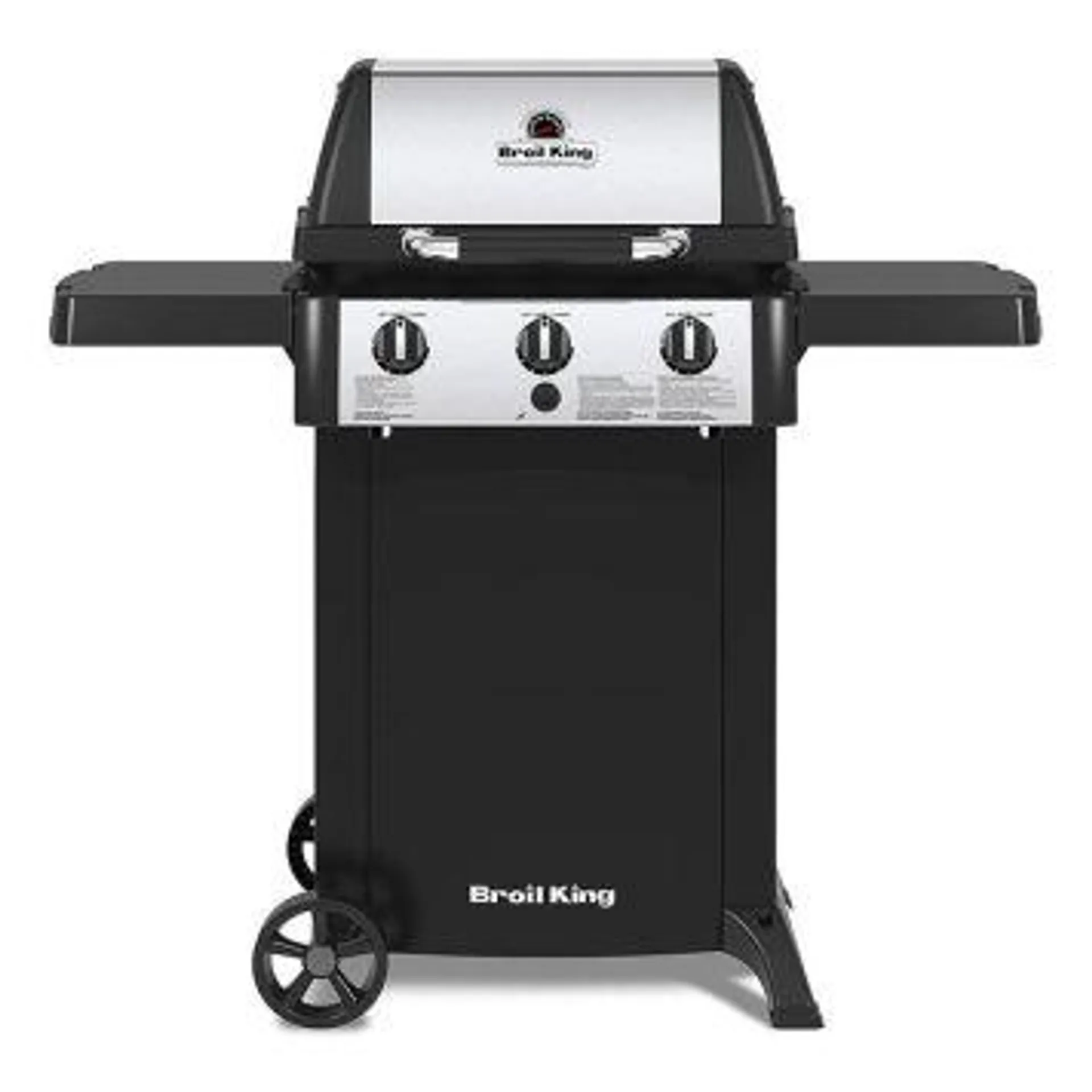 Broil King gasgrill Gem 310