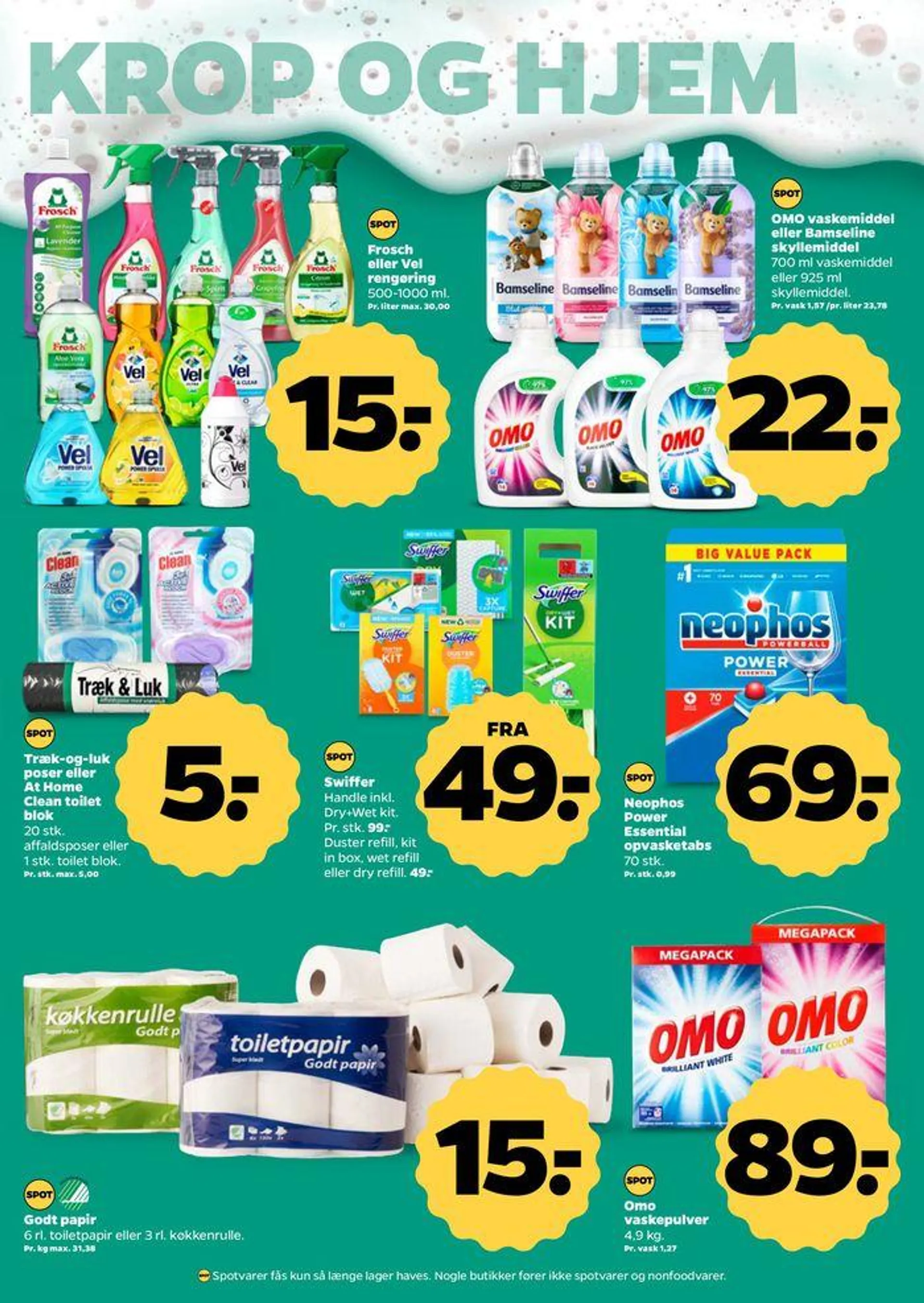 Netto uge 32 - 26