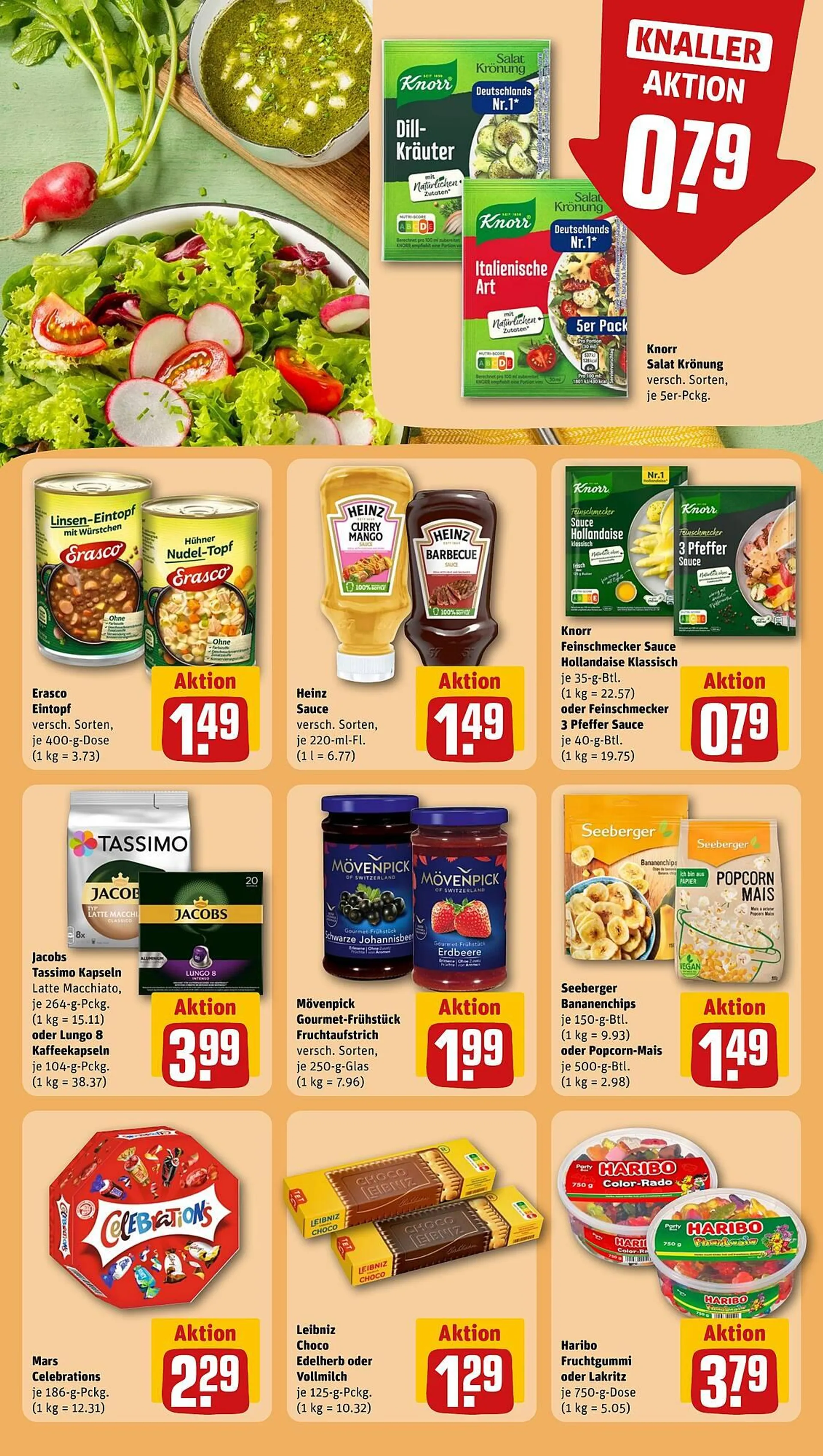 REWE tilbudsavis - 13