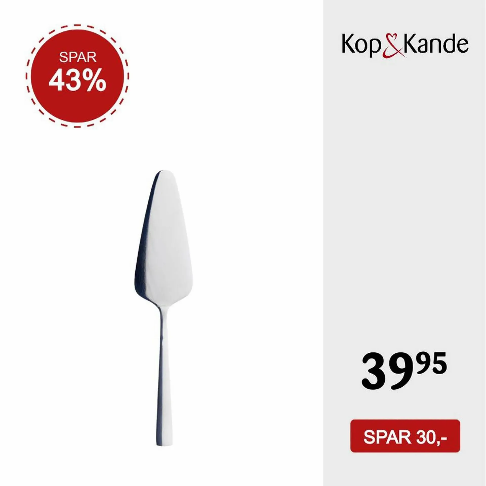 Kop & Kande tilbudsavis - 2
