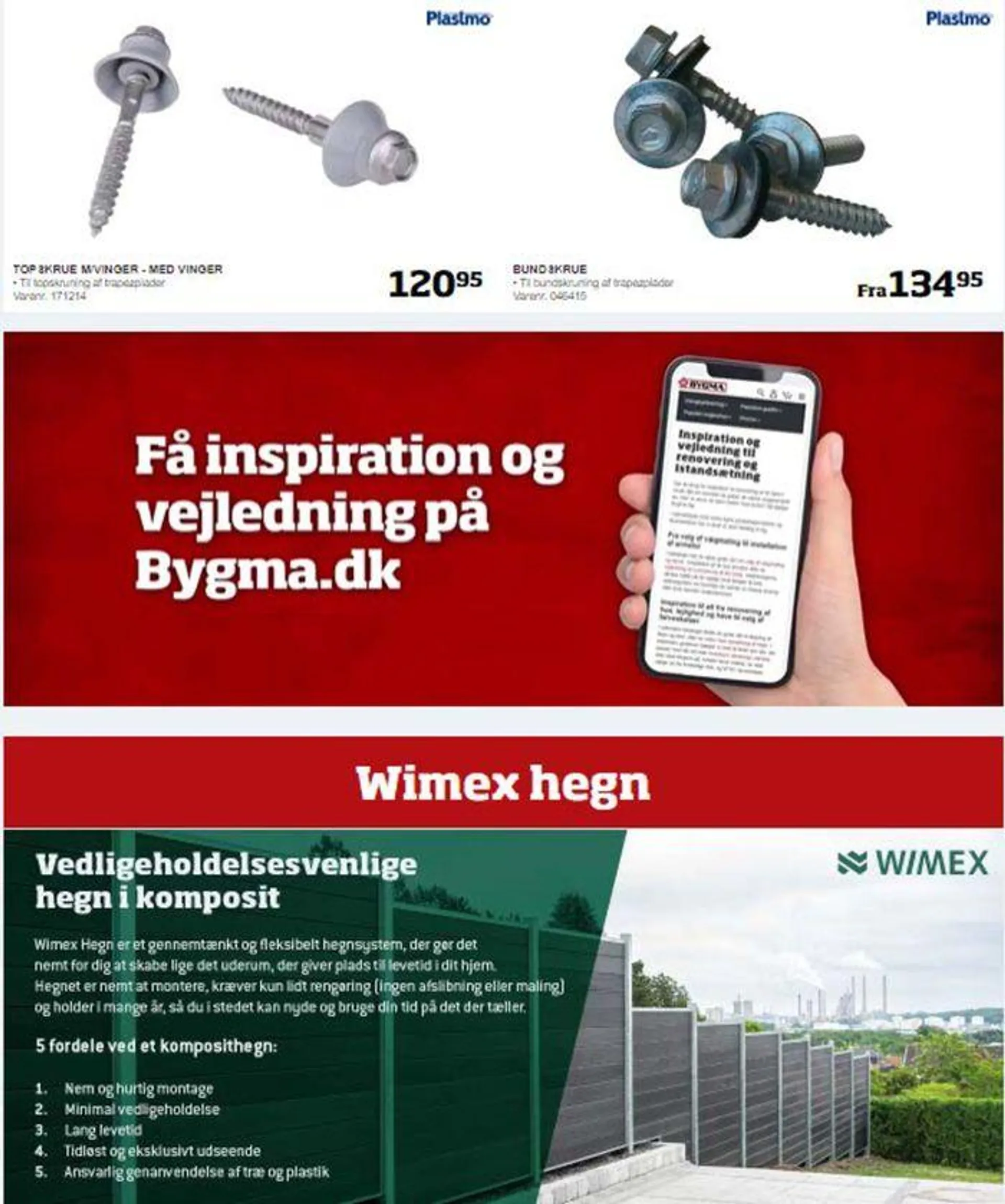 Tilbudsavis Gyldig indtil 26. april - 19. maj 2024 - tilbudsavis side 10