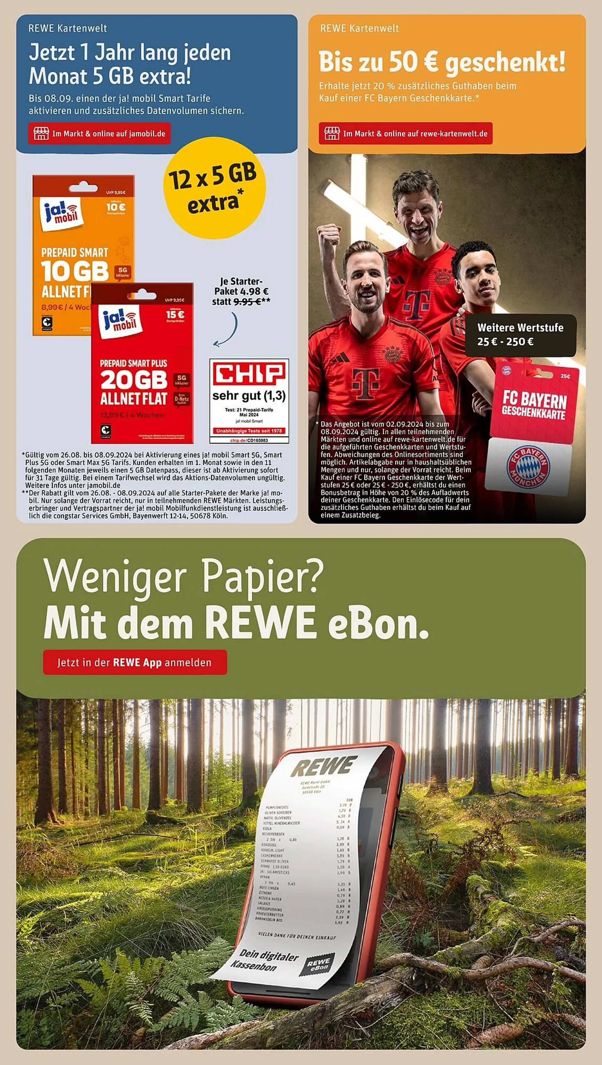 REWE tilbudsavis - 28