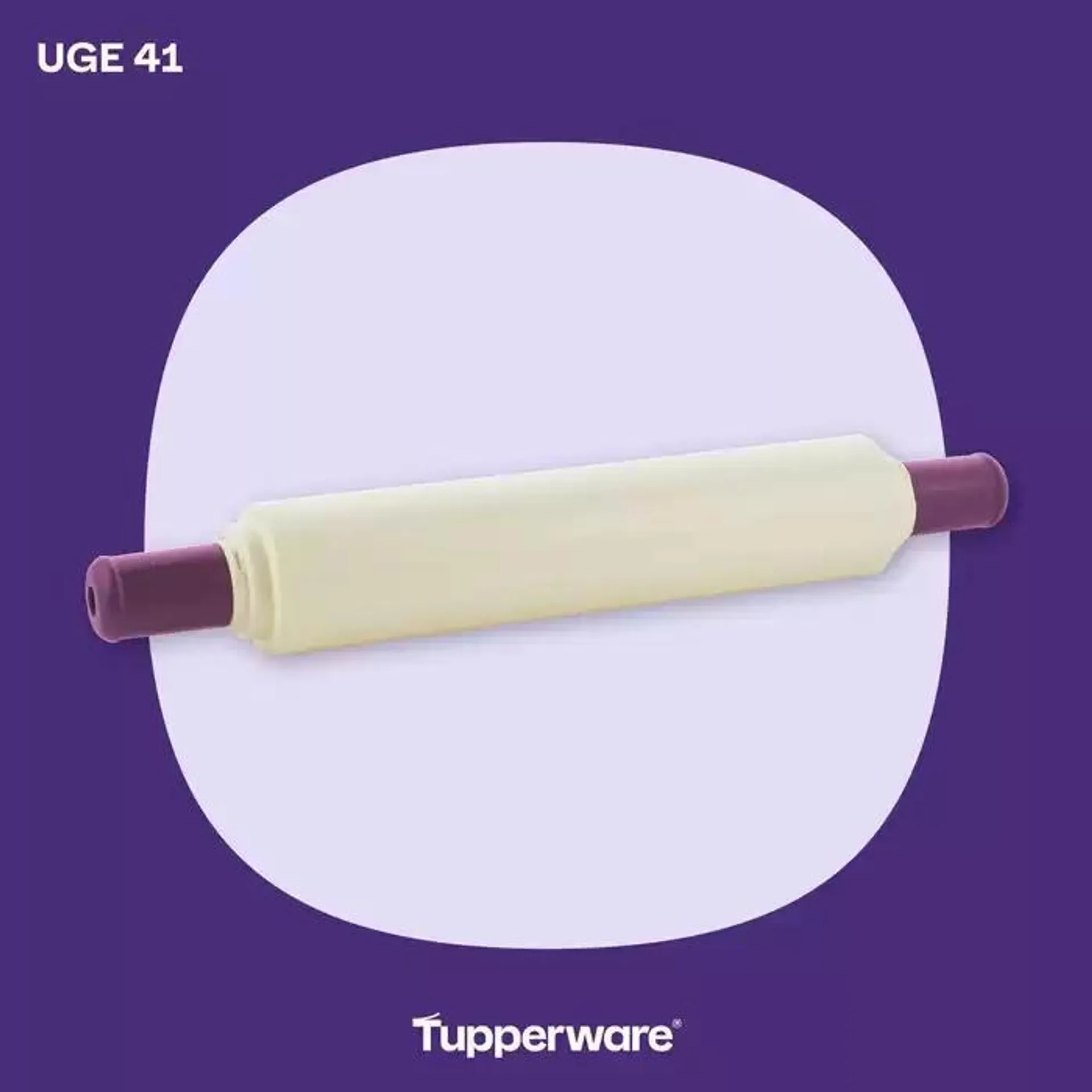 Tupperware Tilbudsavis - 1