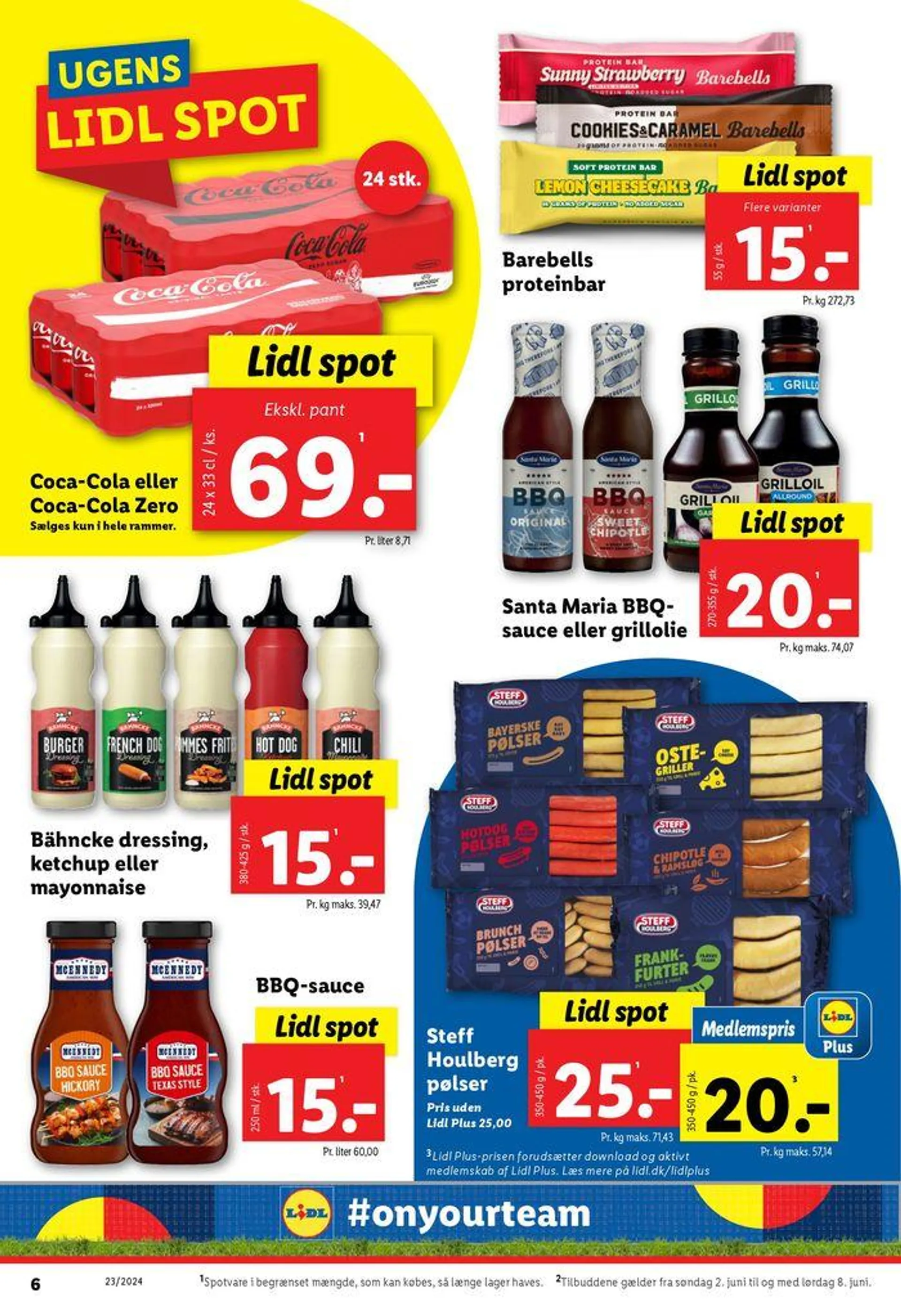 God Kvalitet til Lidl Pris - 8