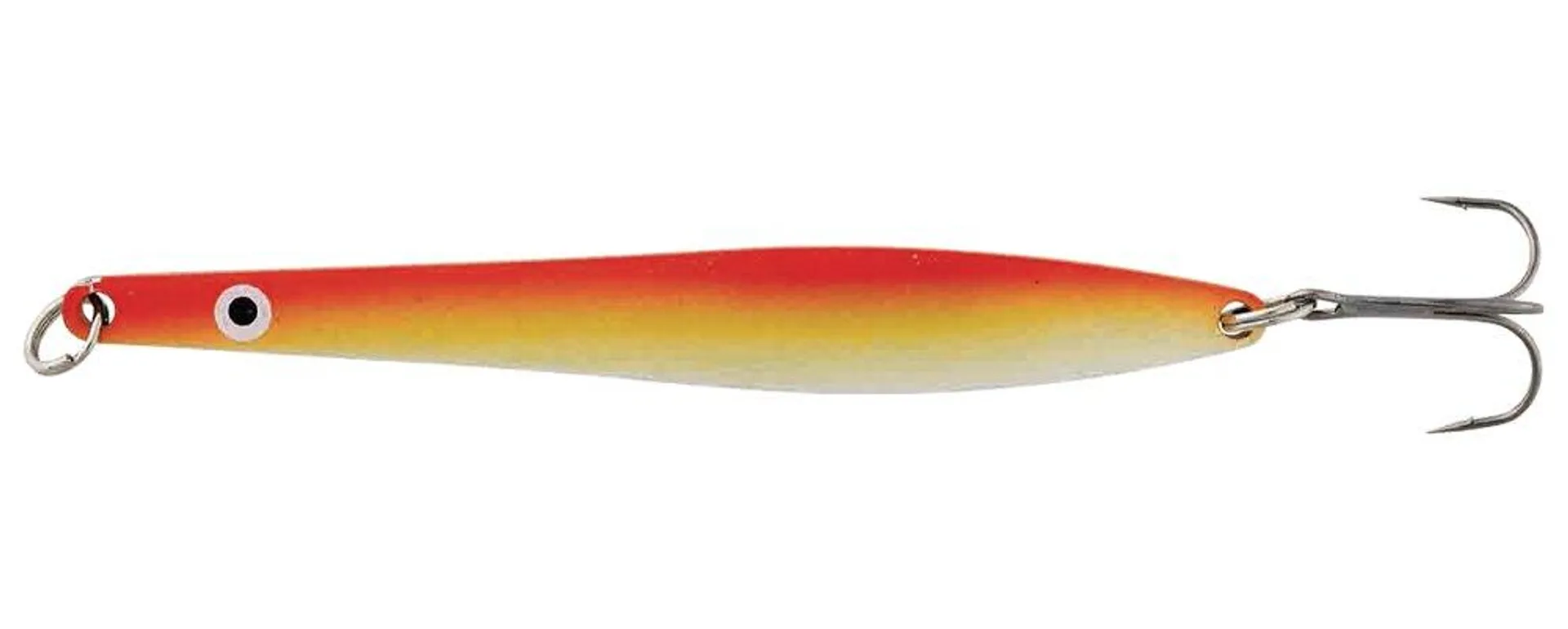 Kinetic Silver Arrow 24 g Orange/Yellow/Pearl