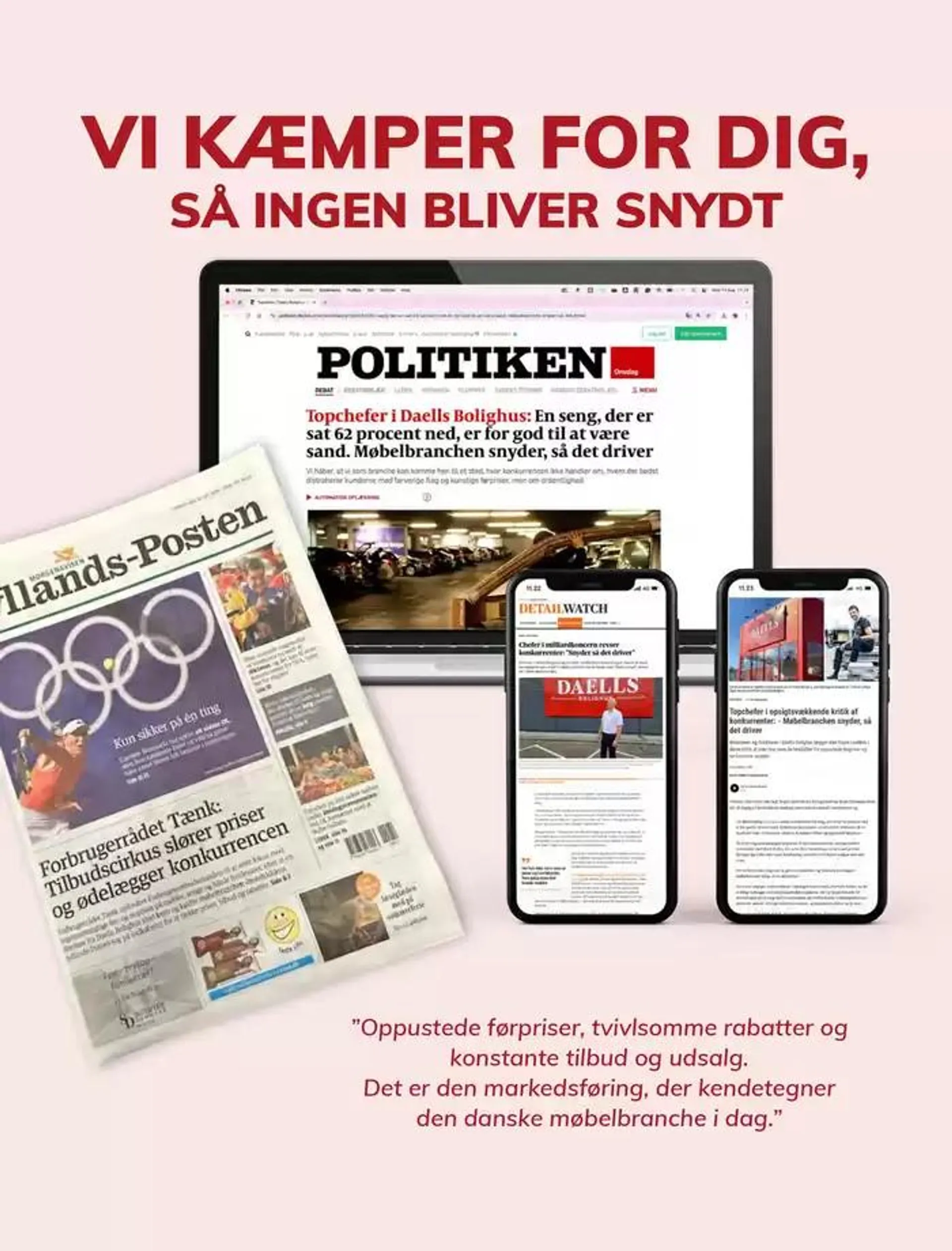 Daells Bolighus FødselsDAELLSfest Gyldig indtil 10. oktober - 24. oktober 2024 - tilbudsavis side 14