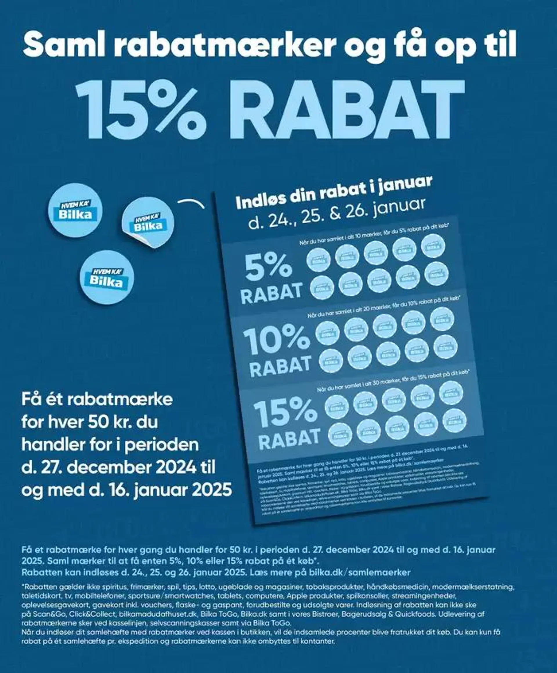 Stort udvalg af tilbud Gyldig indtil 9. januar - 16. januar 2025 - tilbudsavis side 11