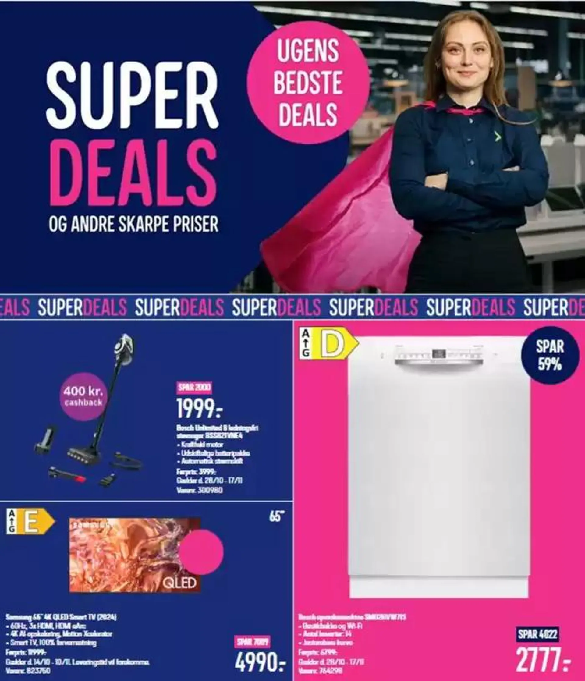 Super Deals - 1