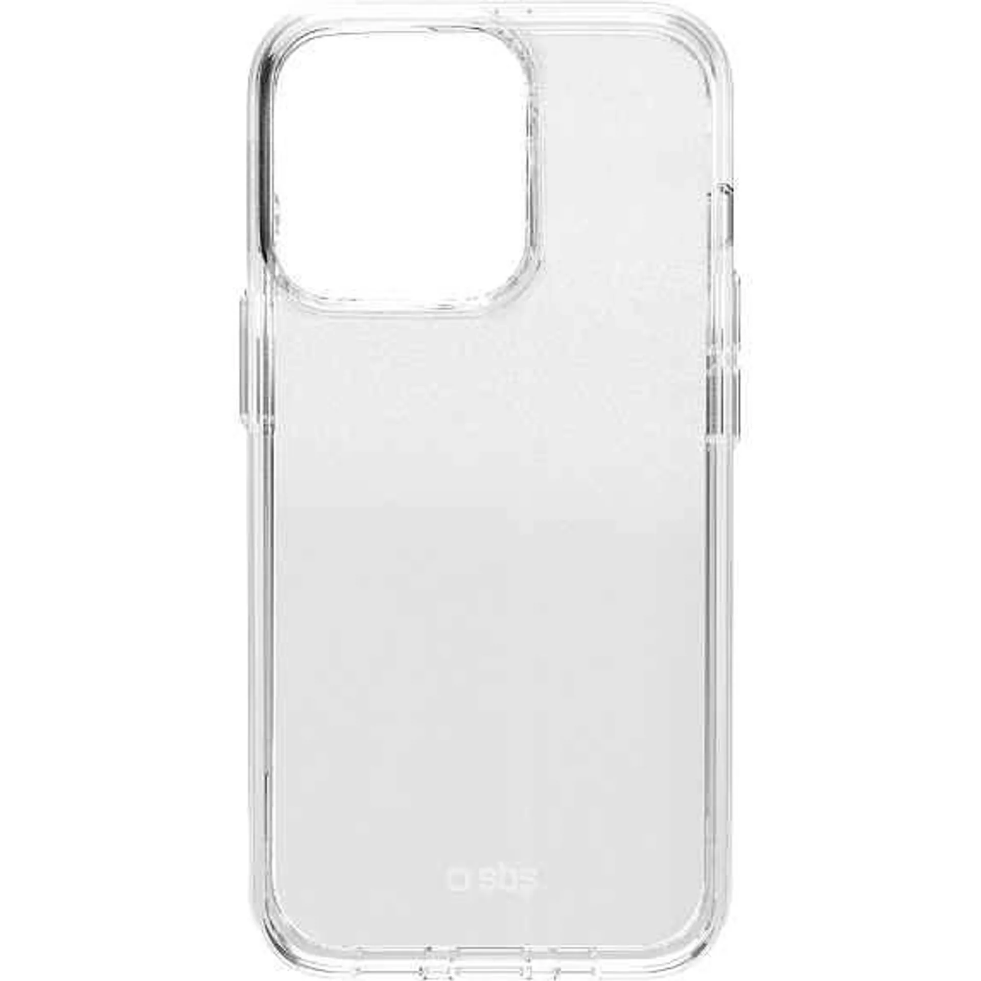 SBS iPhone 13 pro cover - transparent