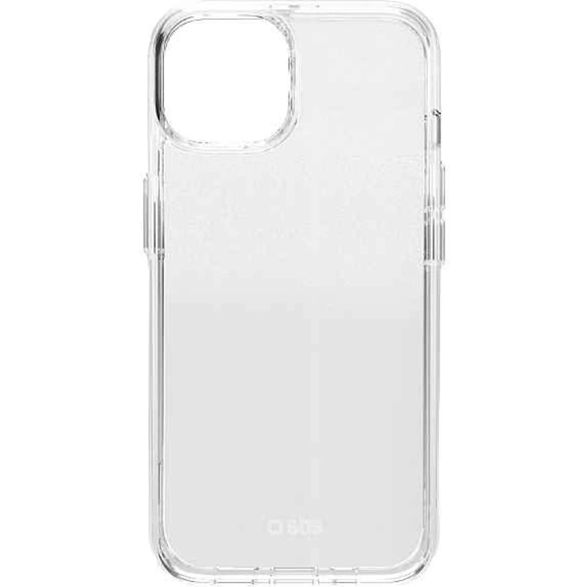 SBS iPhone 13/14 cover - transparent