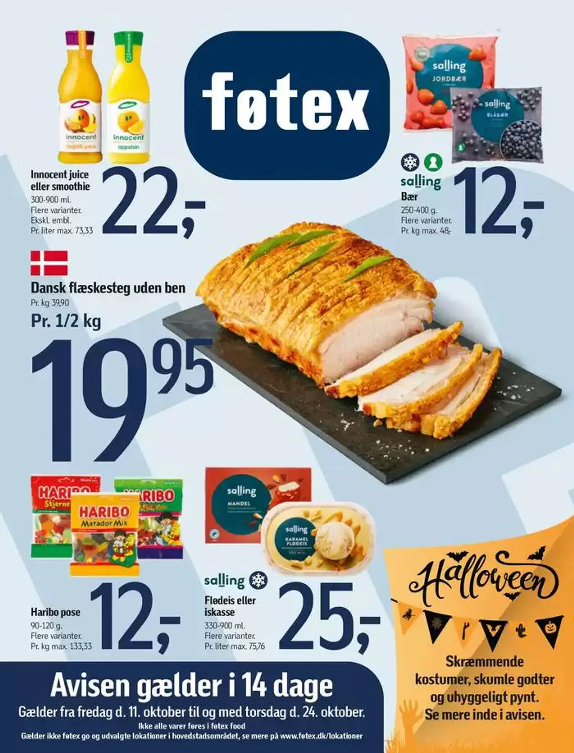 Spar nu med vores tilbud - 2