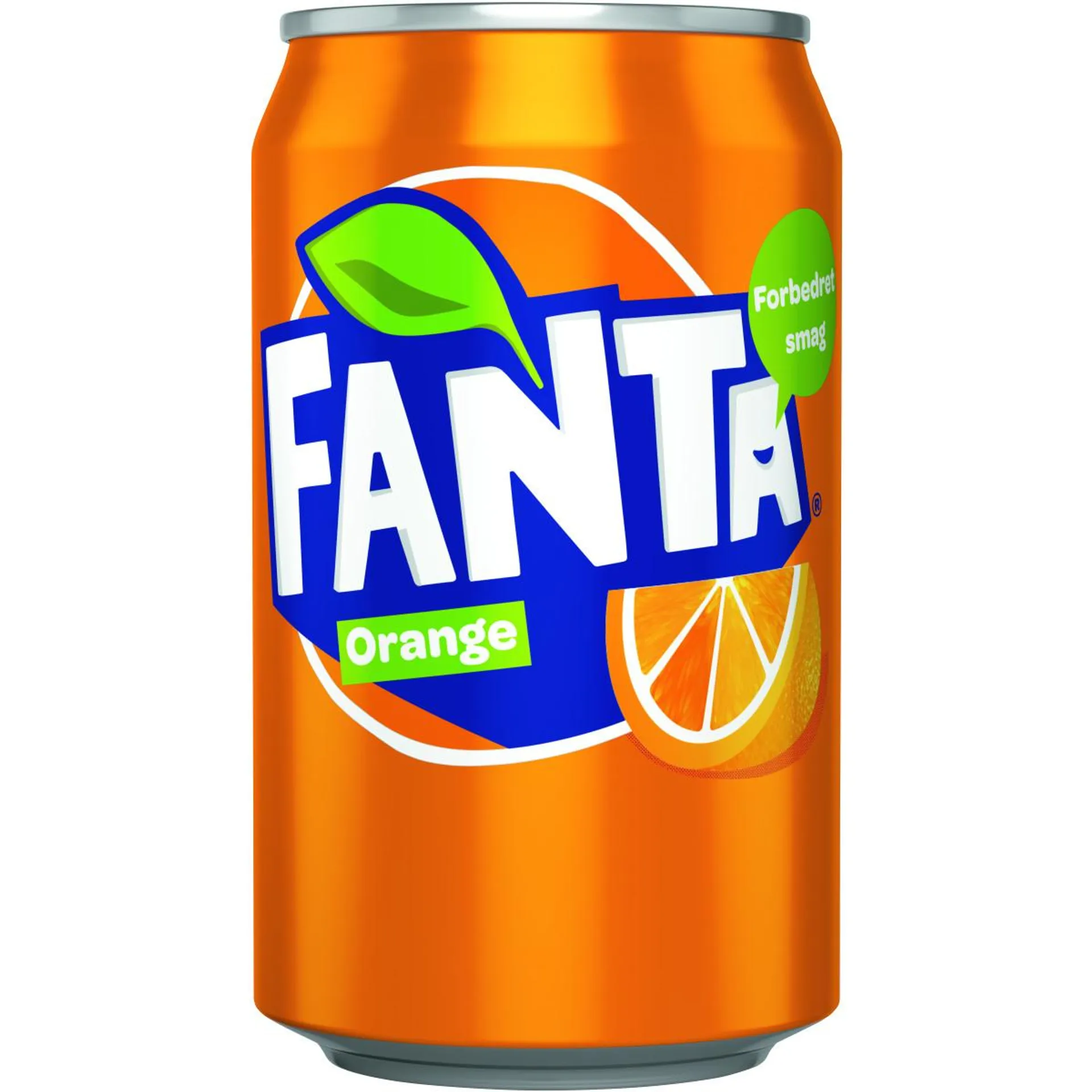 Fanta Orange