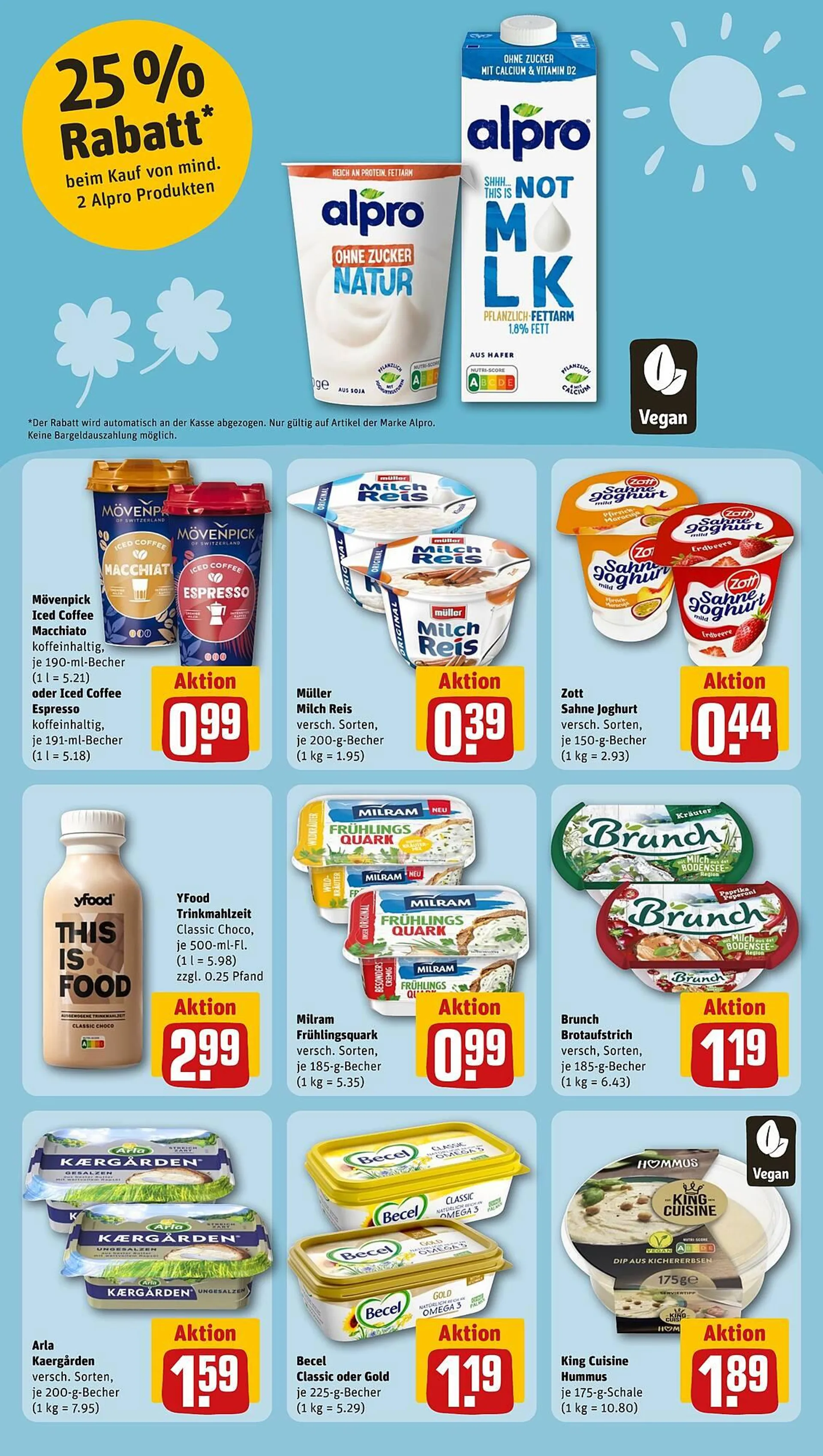 REWE tilbudsavis - 13