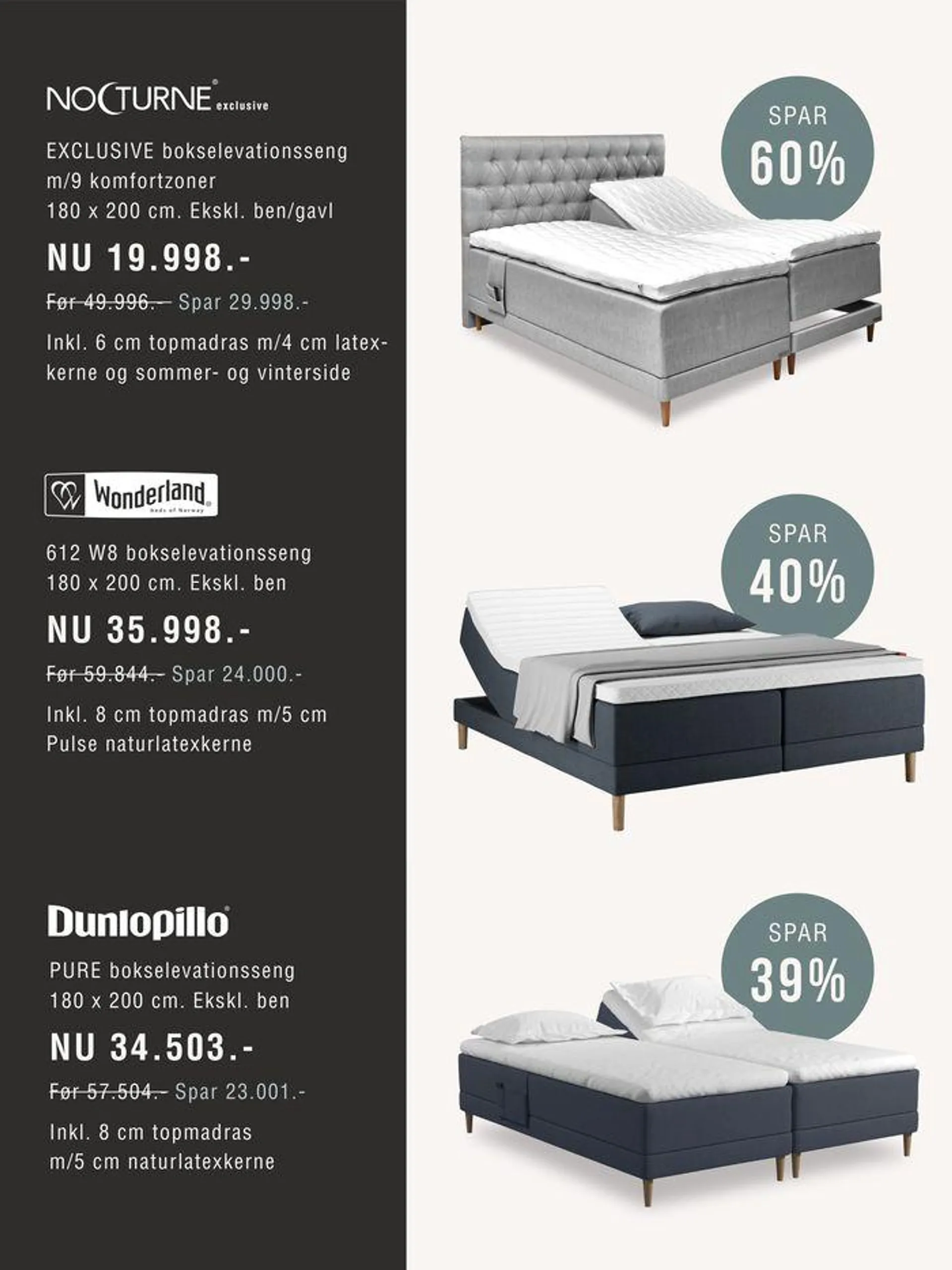 Spar nu med vores tilbud Gyldig indtil 20. august - 3. september 2024 - tilbudsavis side 17