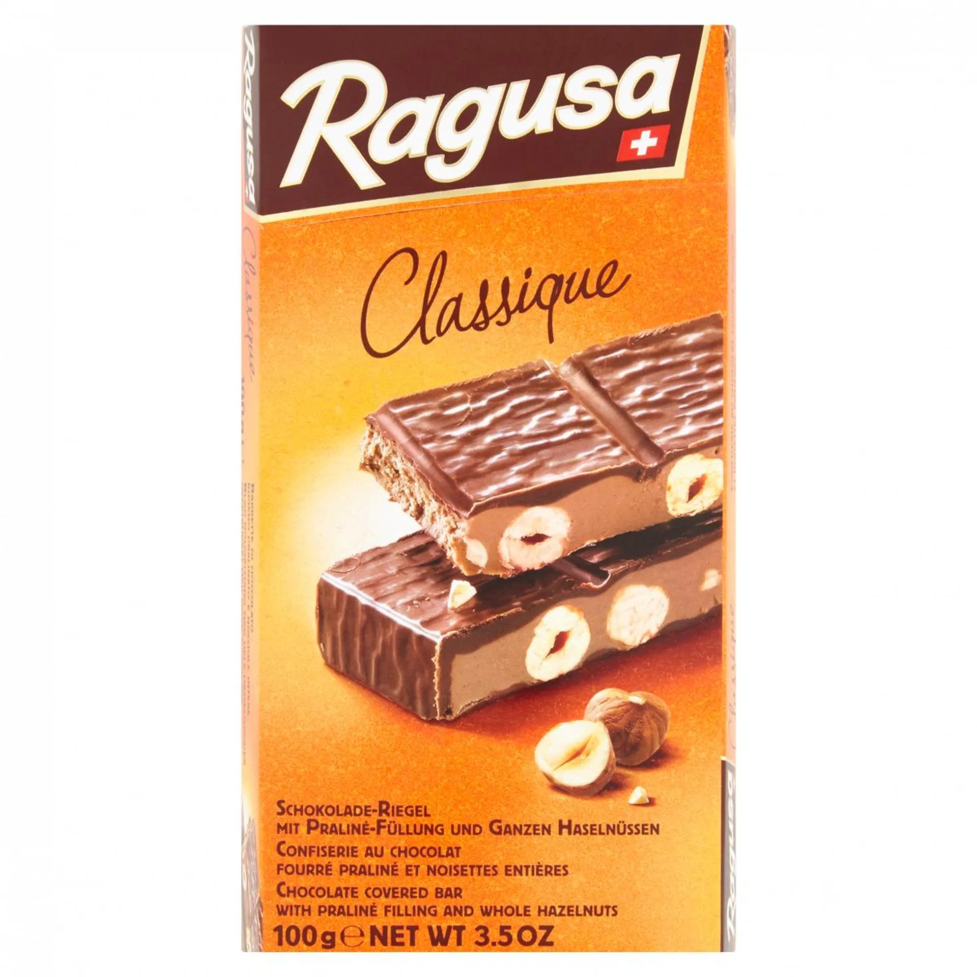 Ragusa Classique