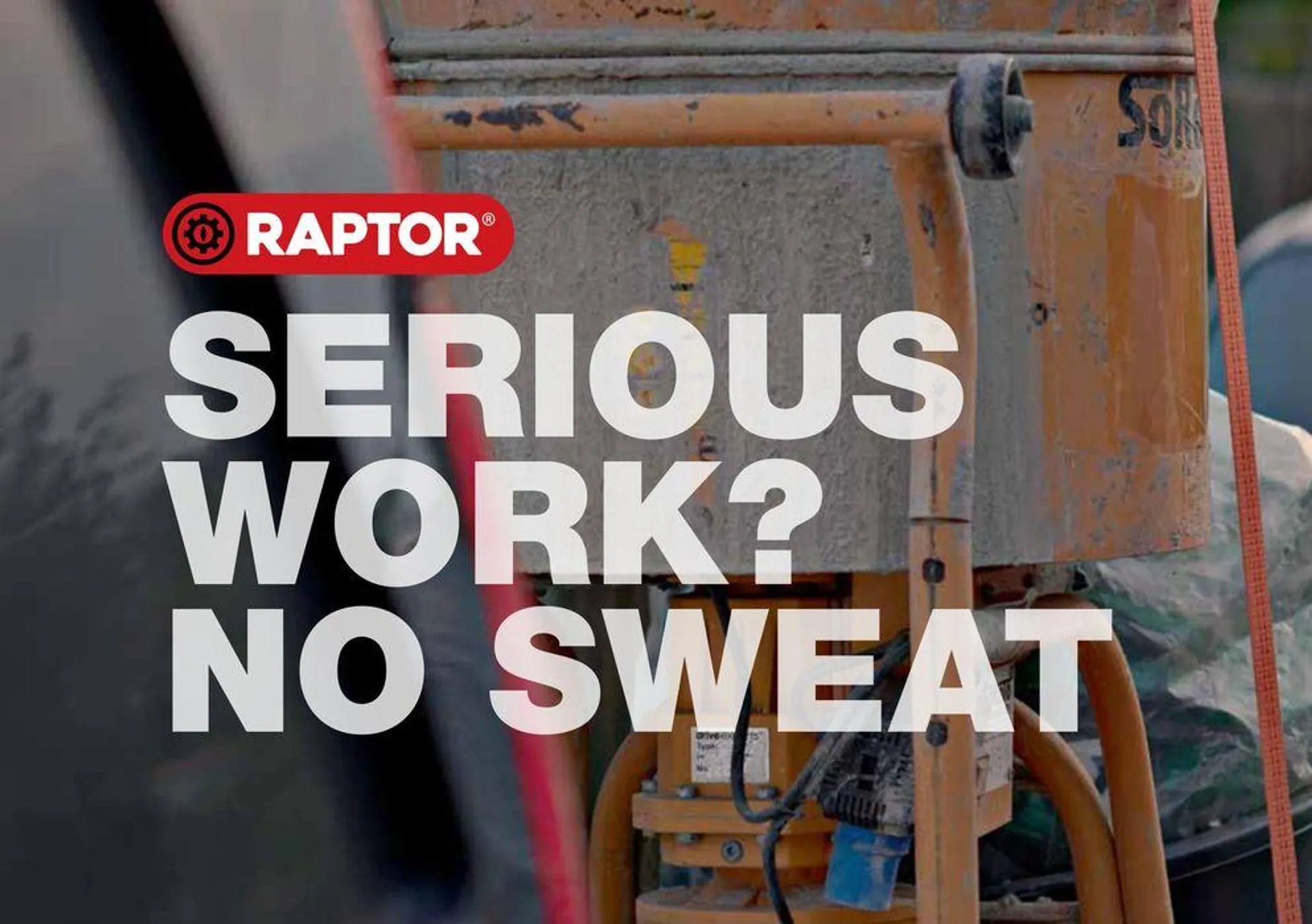 Workwear fra Raptor Gyldig indtil 7. august - 21. august 2024 - tilbudsavis side 14