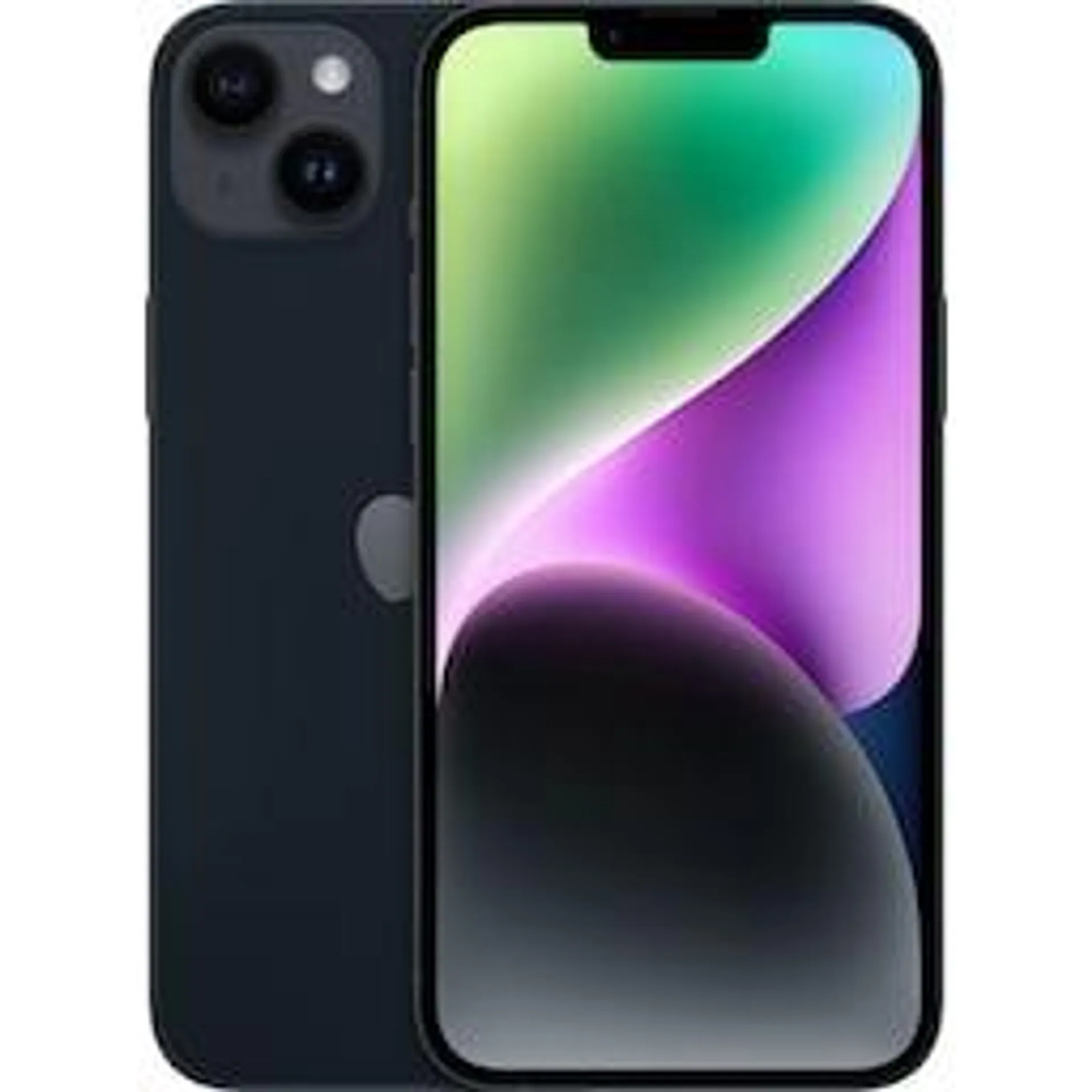 iPhone 14 Plus – 5G smartphone 128GB Midnight