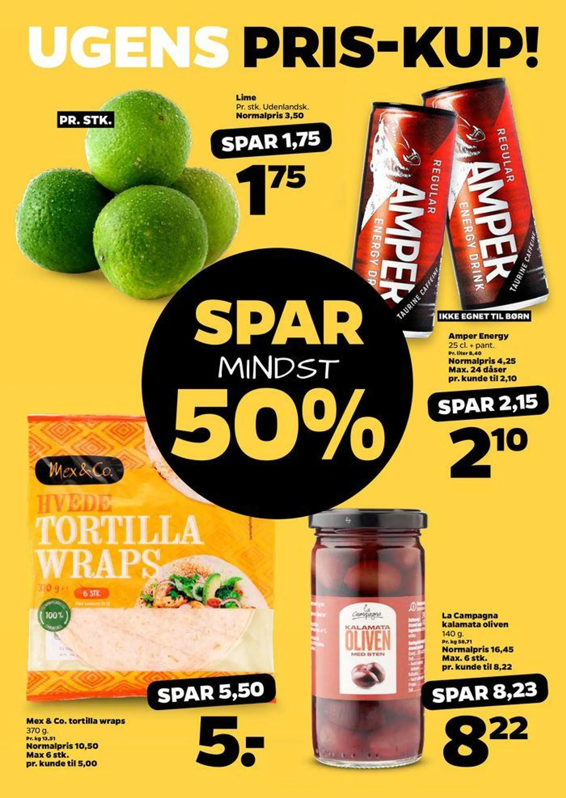 Netto uge 32 - 29