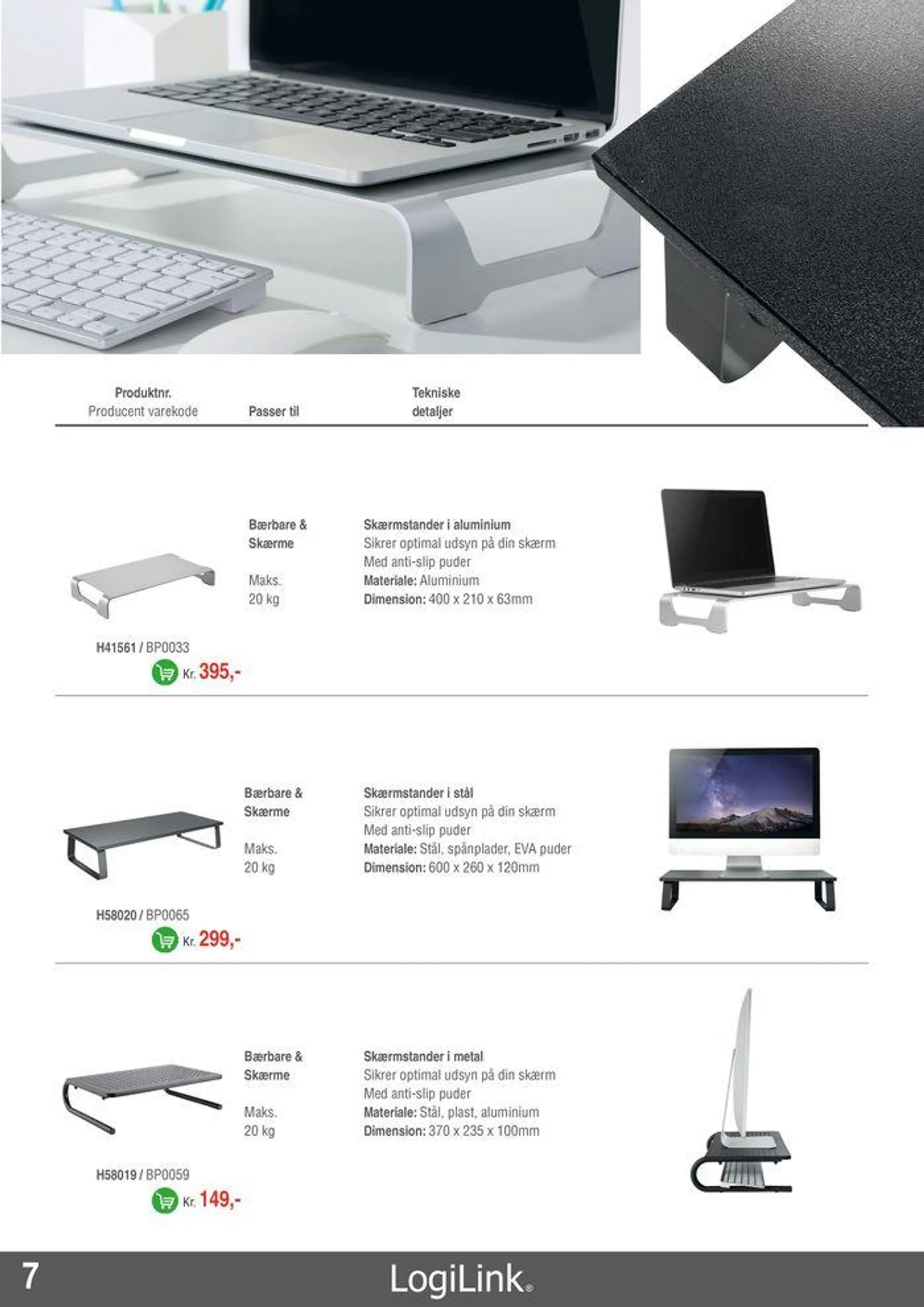 Installations Beslag Katalog - 7