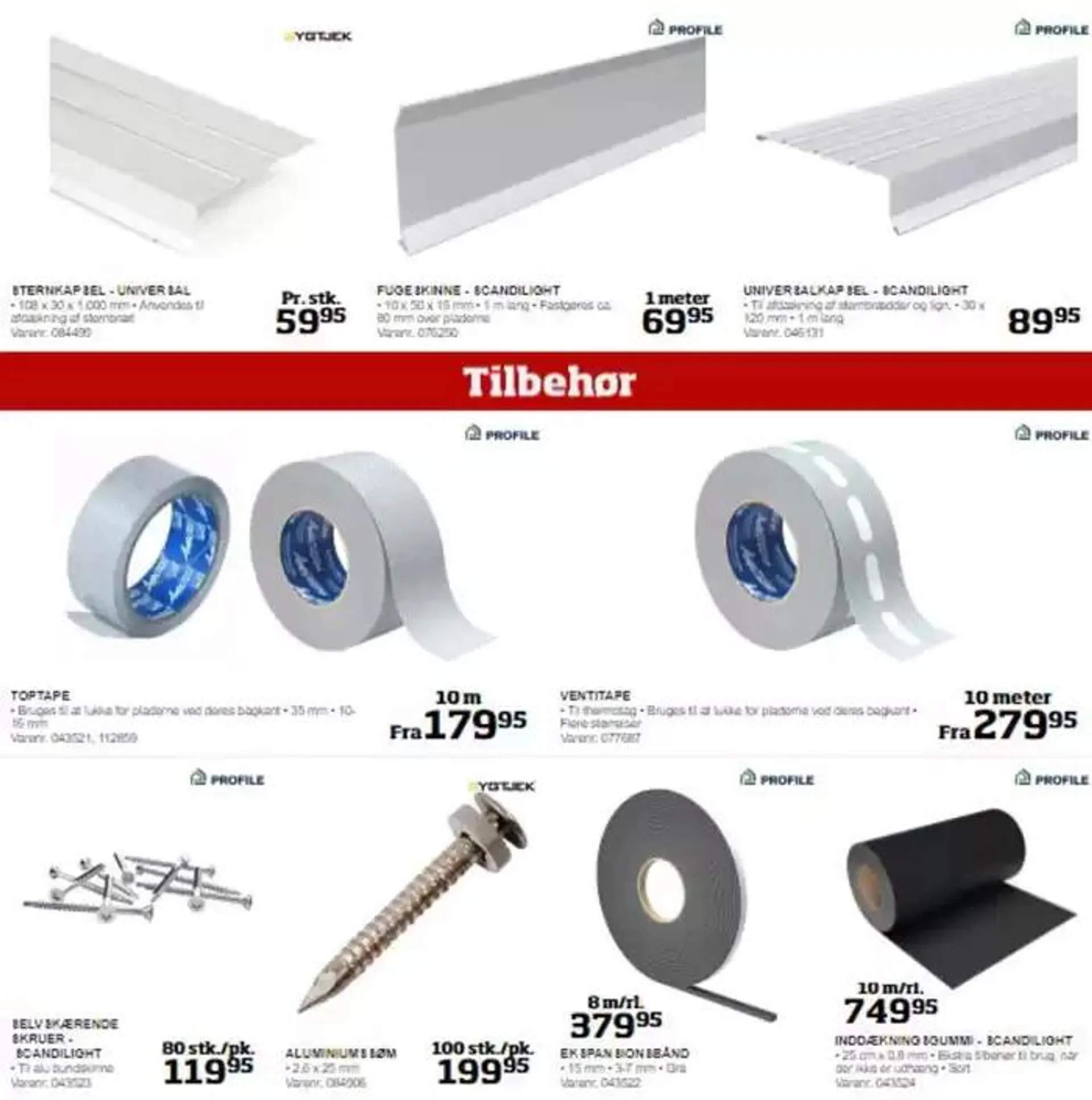 Tilbudsavis Gyldig indtil 8. oktober - 3. november 2024 - tilbudsavis side 19