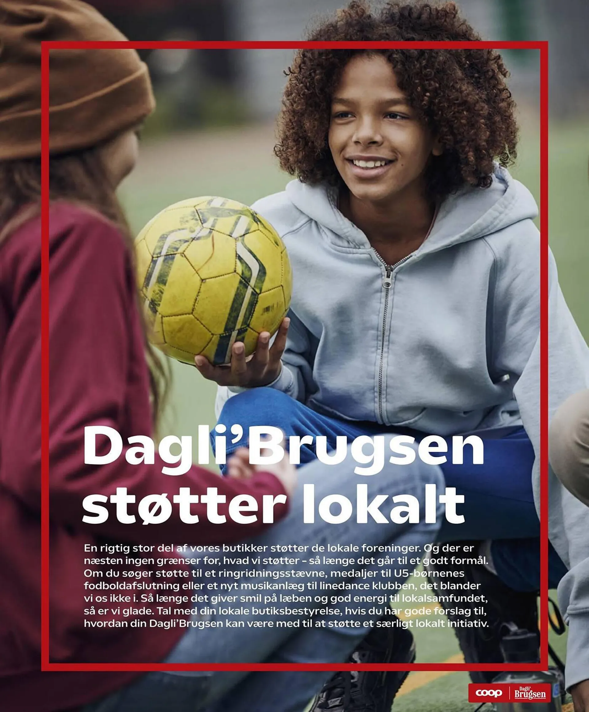 DagliBrugsen tilbudsavis - 3