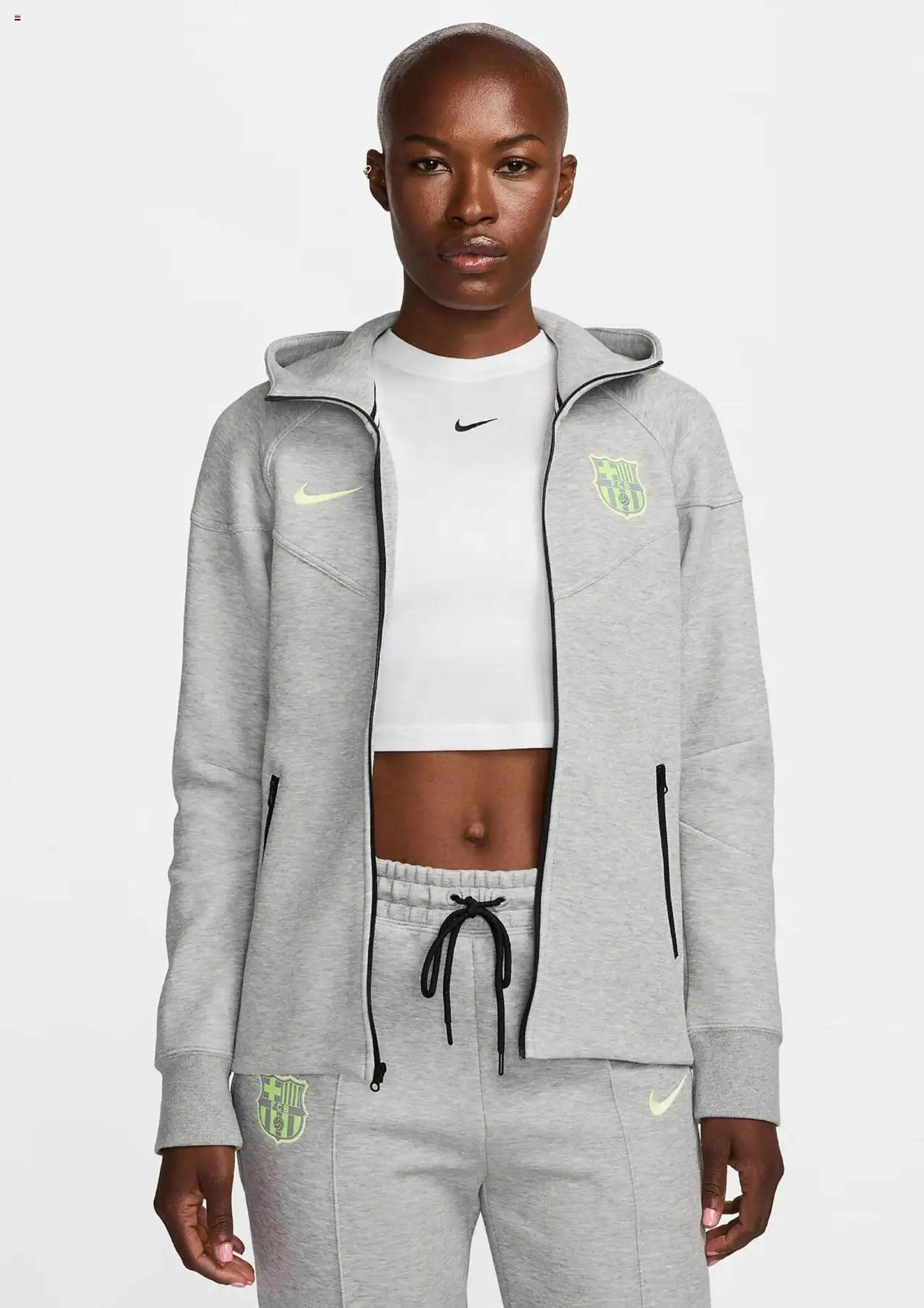 Nike - Women Gyldig indtil 1. oktober - 31. december 2024 - tilbudsavis side 10