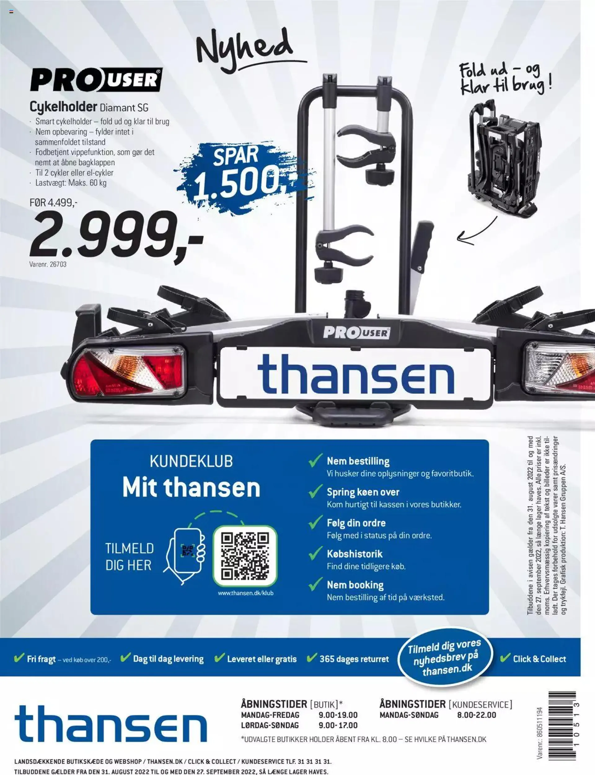 Thansen - Tilbudsavis - 39