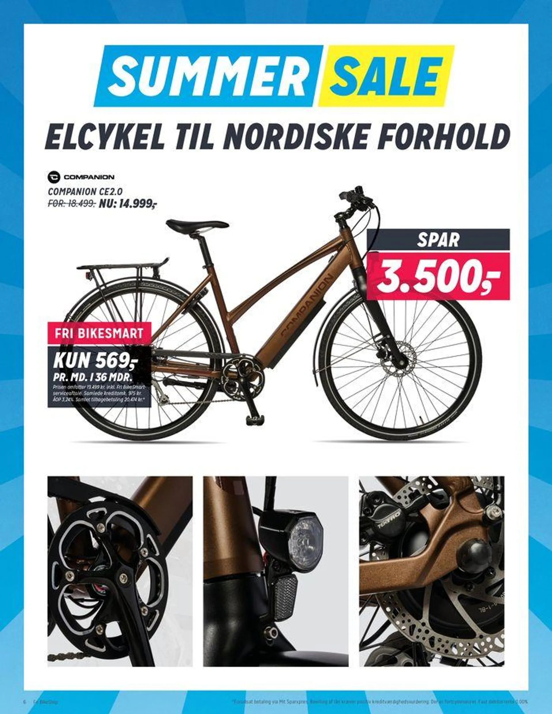 Fri BikeShop Tilbudsavis - 6