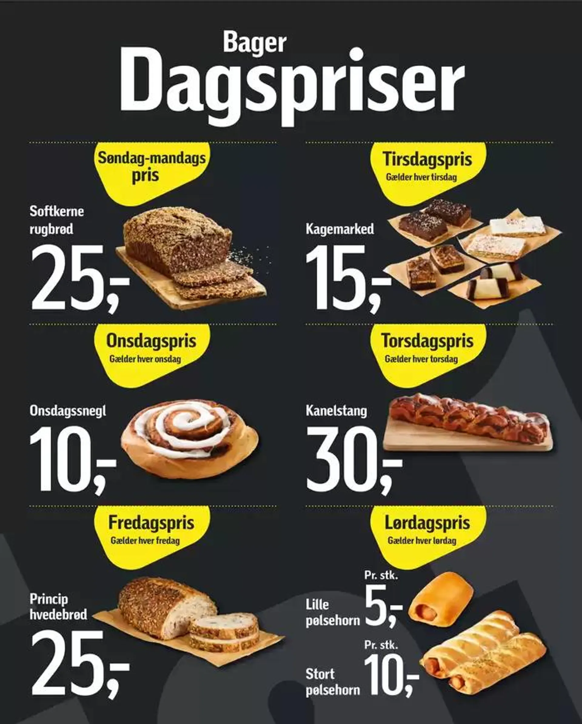 Føtex Tilbudsavis Gyldig indtil 11. januar - 18. januar 2025 - tilbudsavis side 30