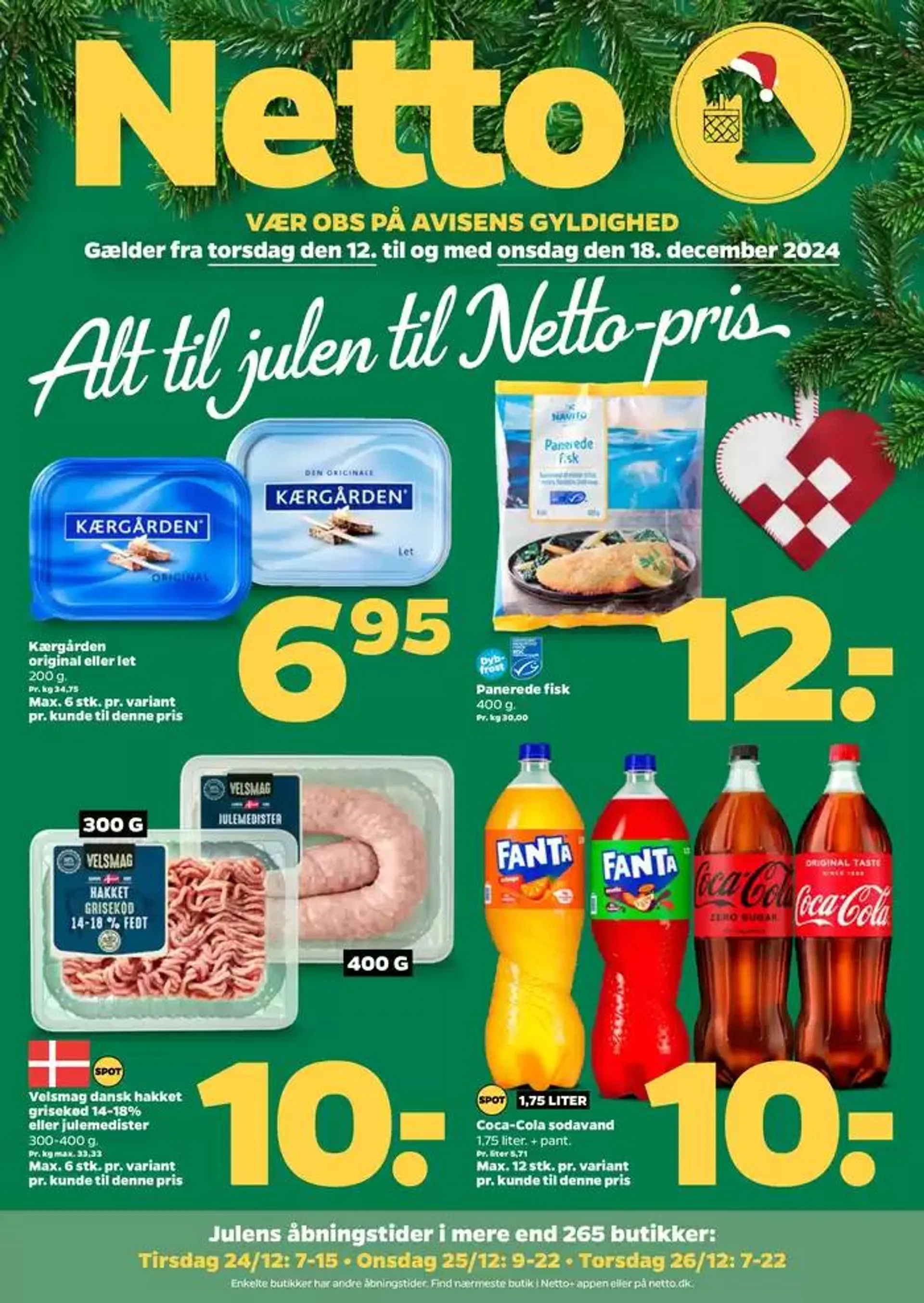 Netto uge 51 - 1