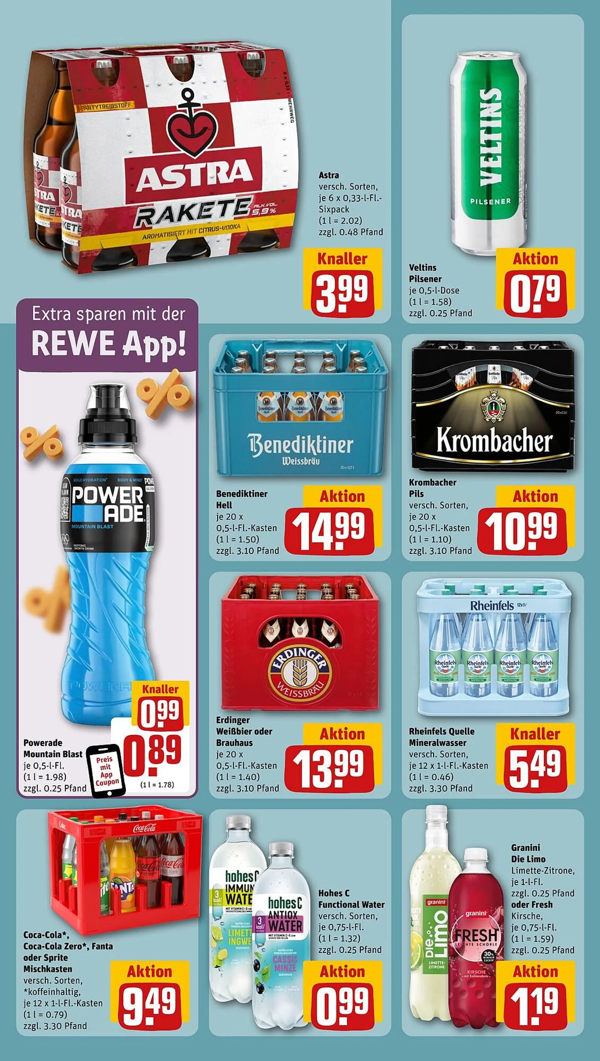 REWE tilbudsavis - 20