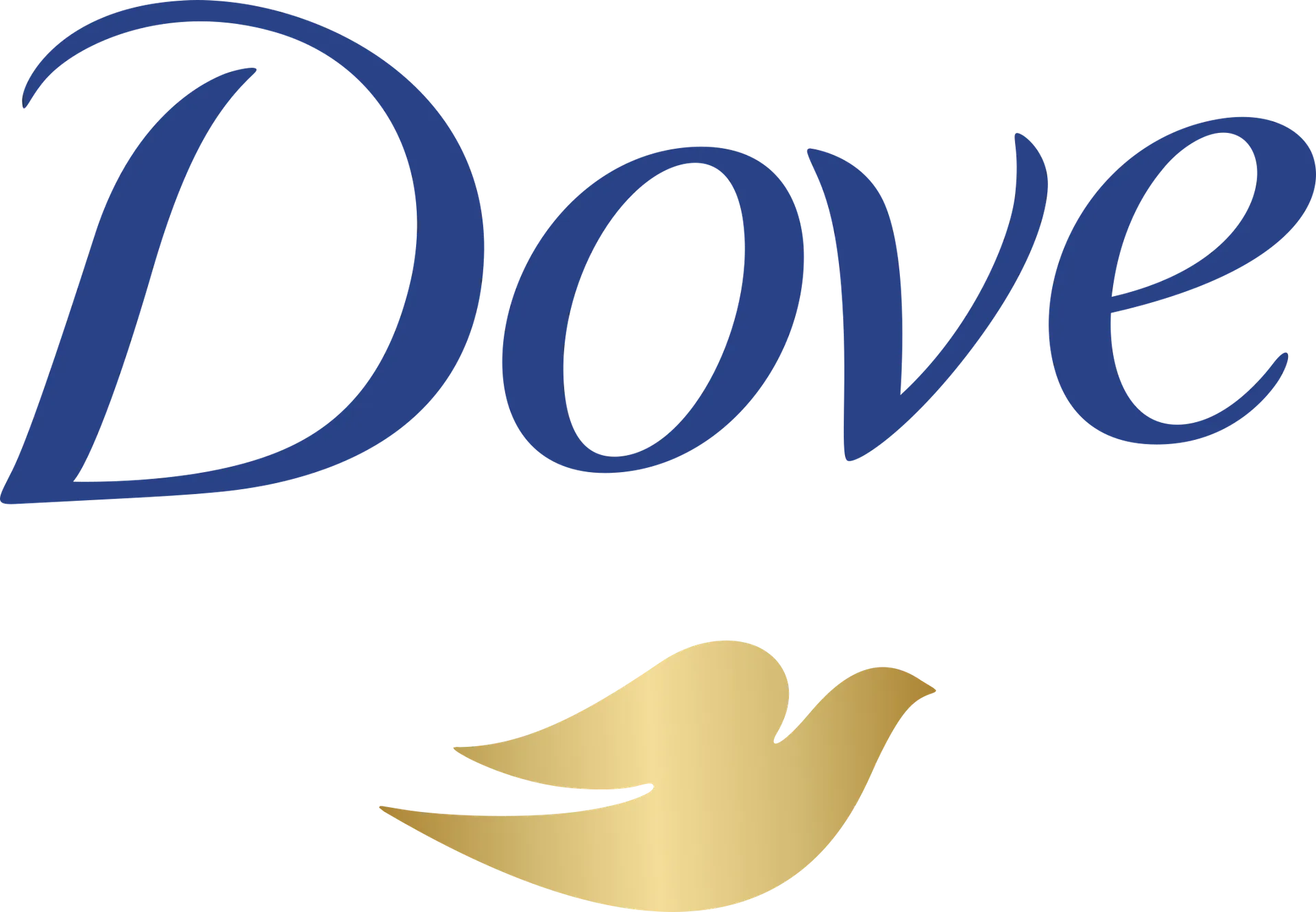 DOVE logo