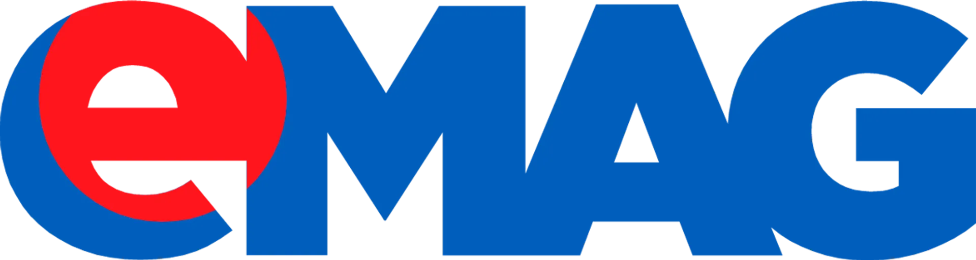 EMAG logo