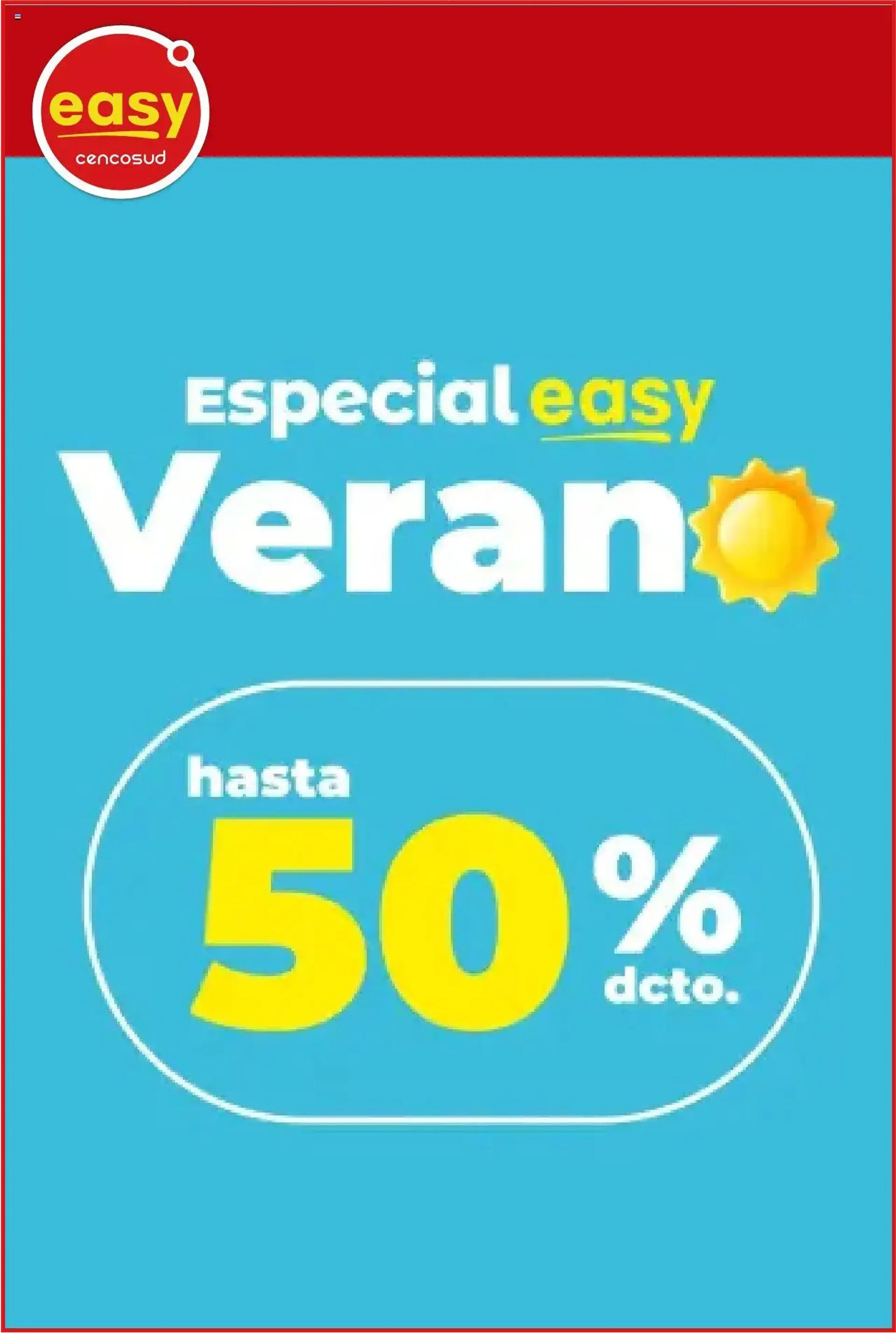 Catálogo de Catálogo: Easy 15 de enero al 31 de enero 2025 - Página 