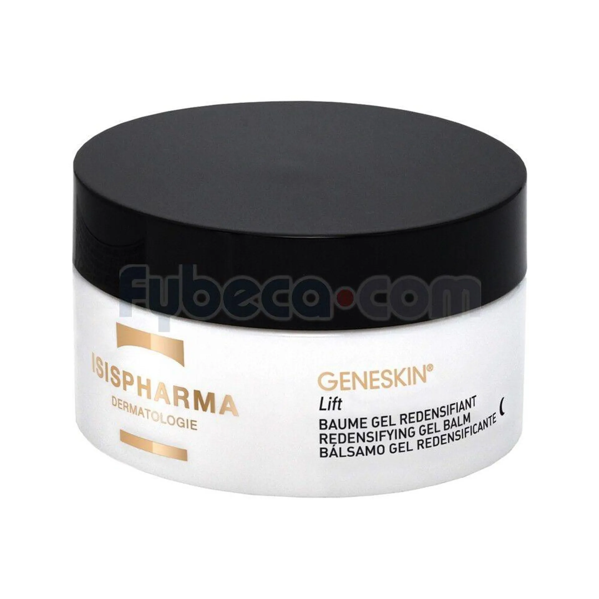 Crema Isispharma Geneskin Gel Balm 50 Ml Unidad