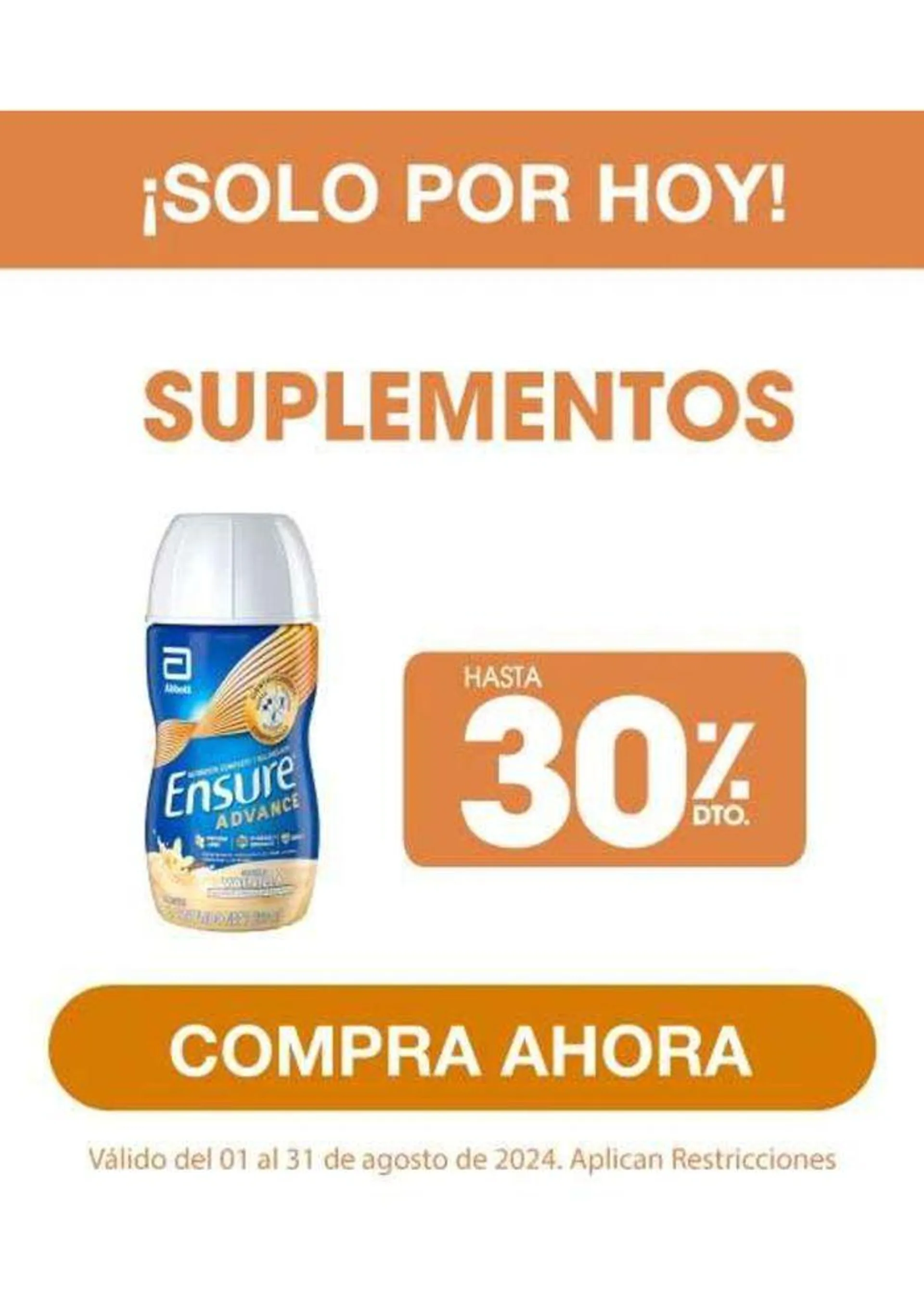 Oferta Imperdible - 5