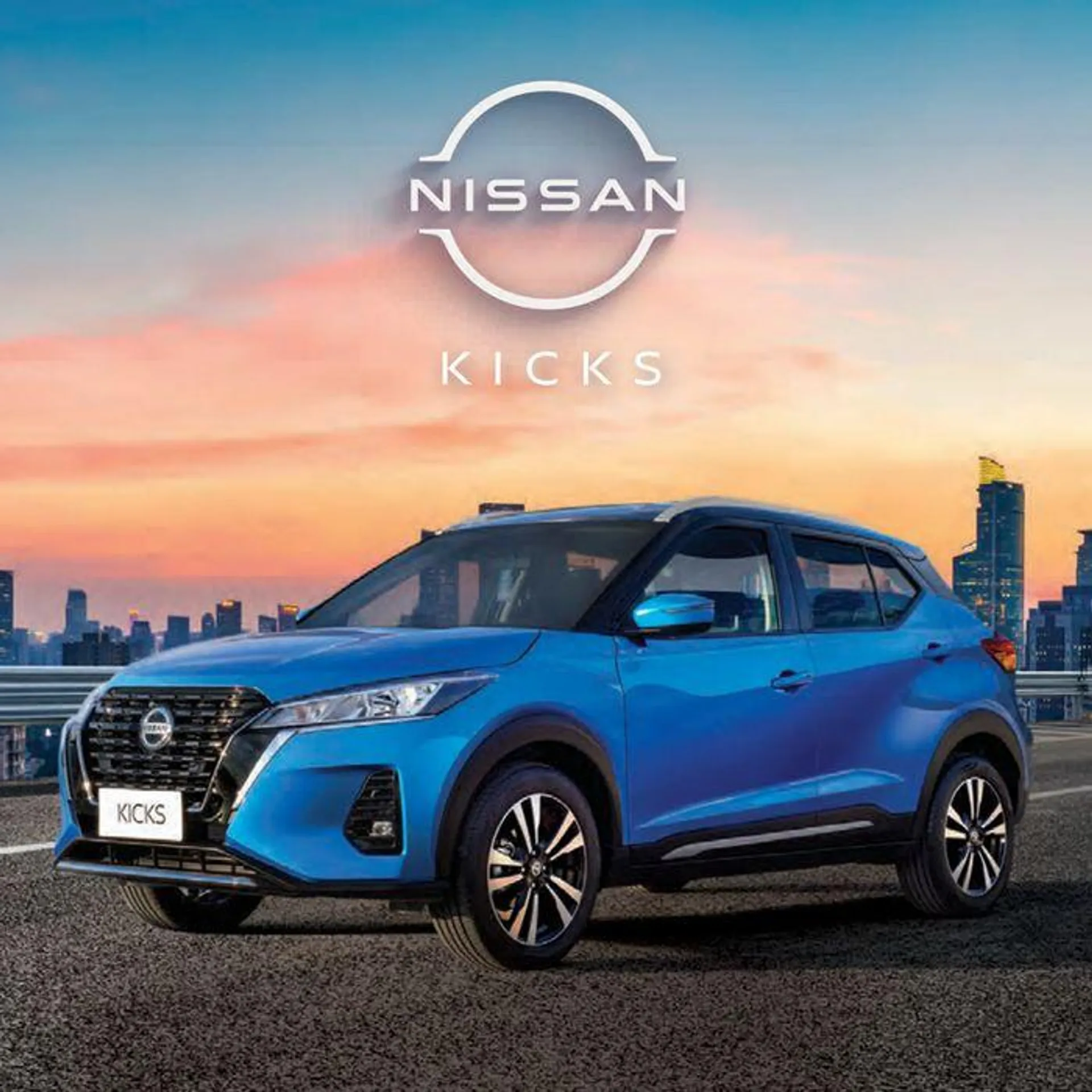 Catalogo de Nissan Kicks 4 de julio al 4 de julio 2025 - Pag 1