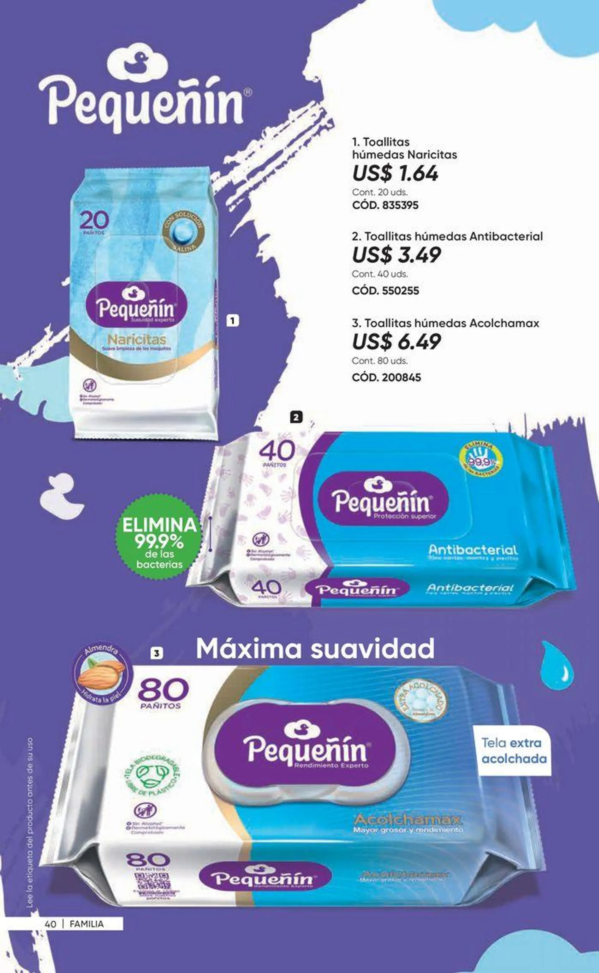 Catalogo de  Azzorti iPlus C/10  30 de mayo al 17 de junio 2024 - Pag 40