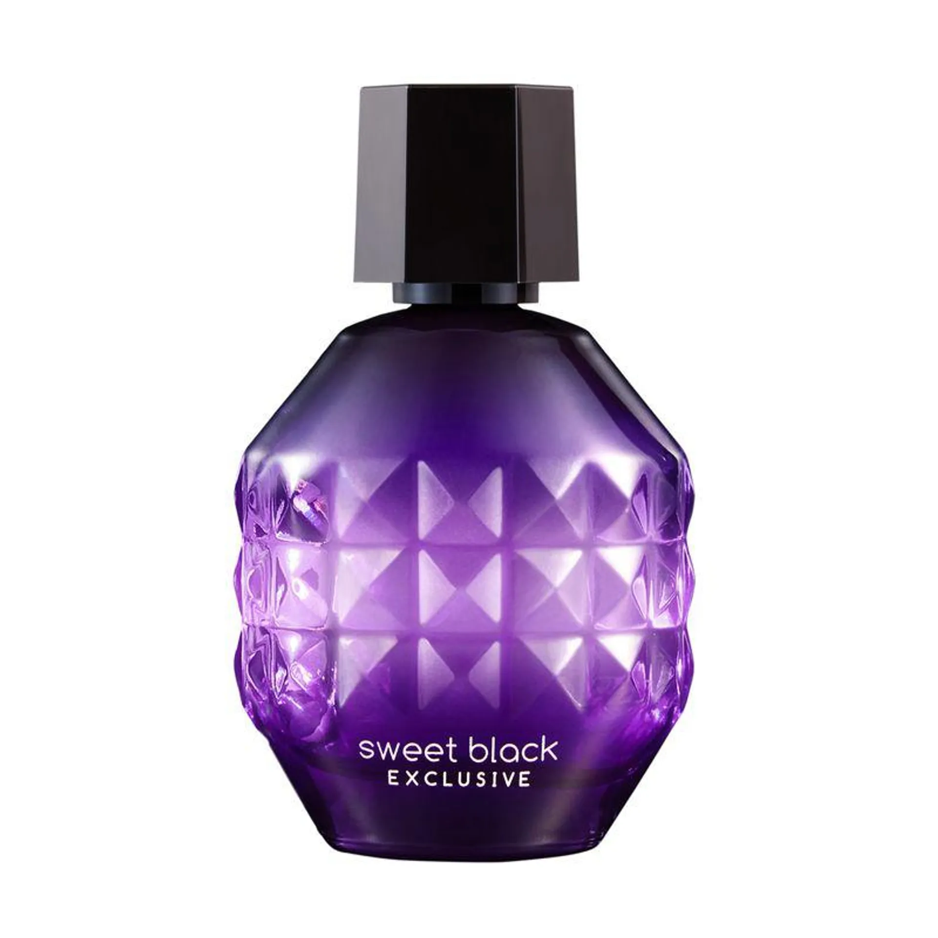 Perfume de mujer Sweet Black Exclusive