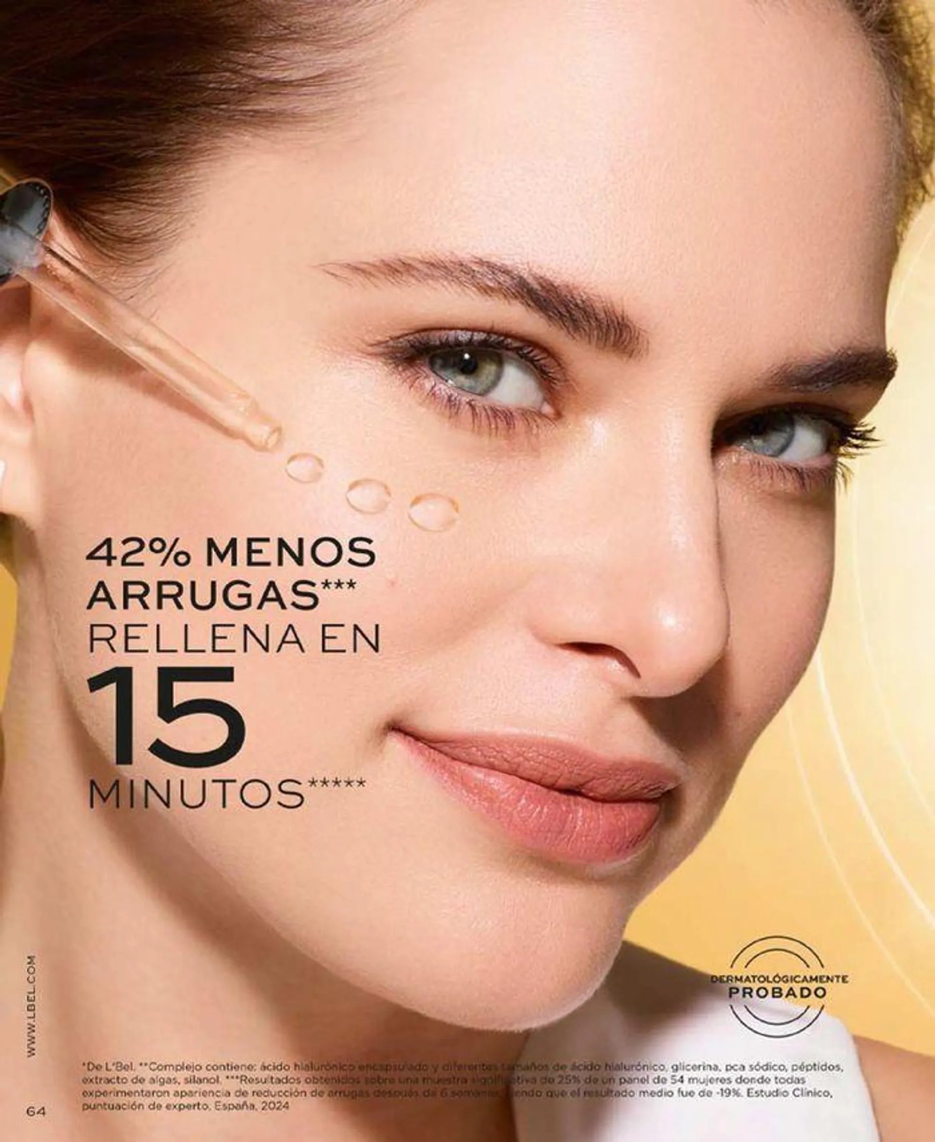 Catalogo de  Celebra tu extraordinaria belleza C/12 19 de junio al 20 de julio 2024 - Pag 60