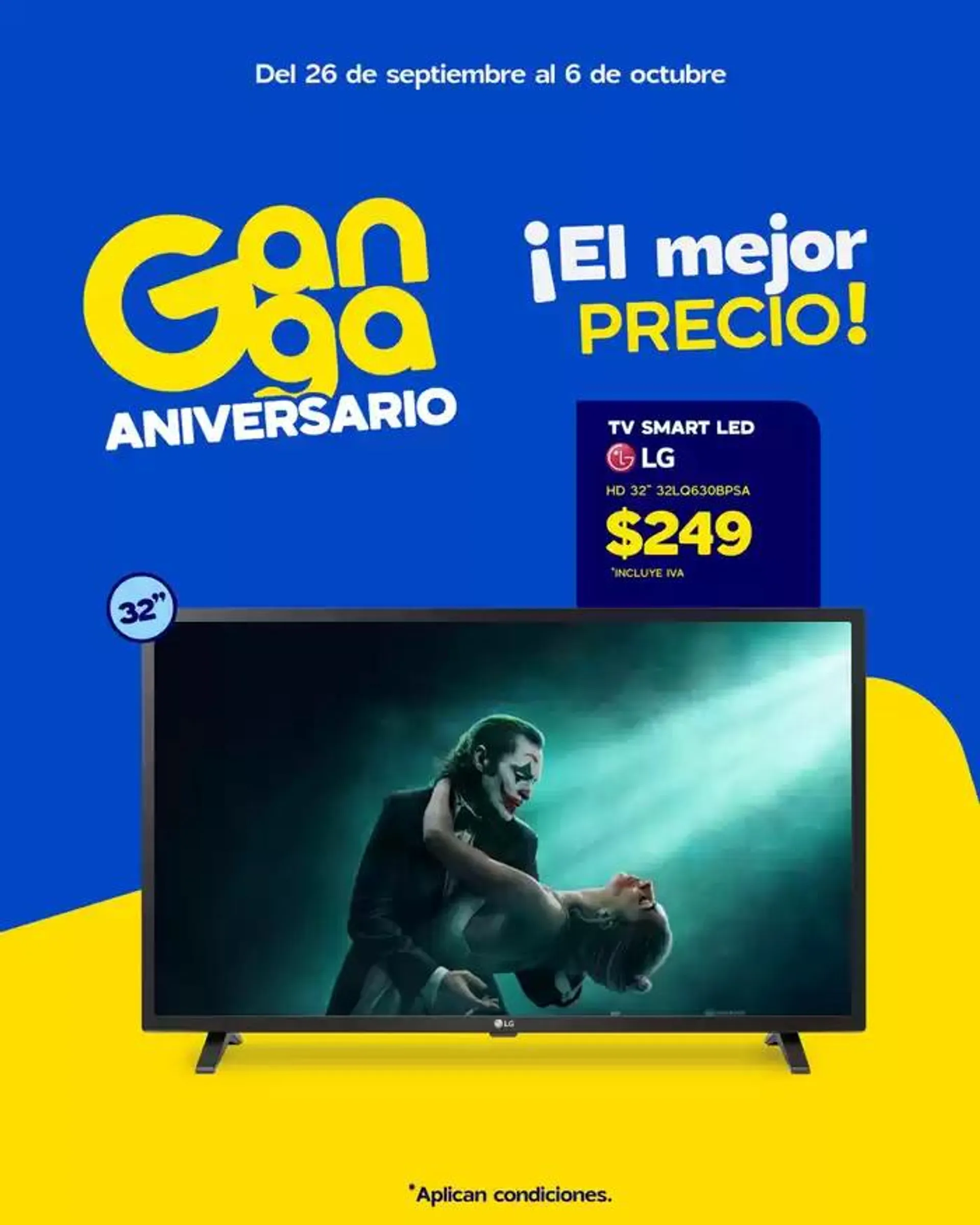 El mejor Precio! - 1