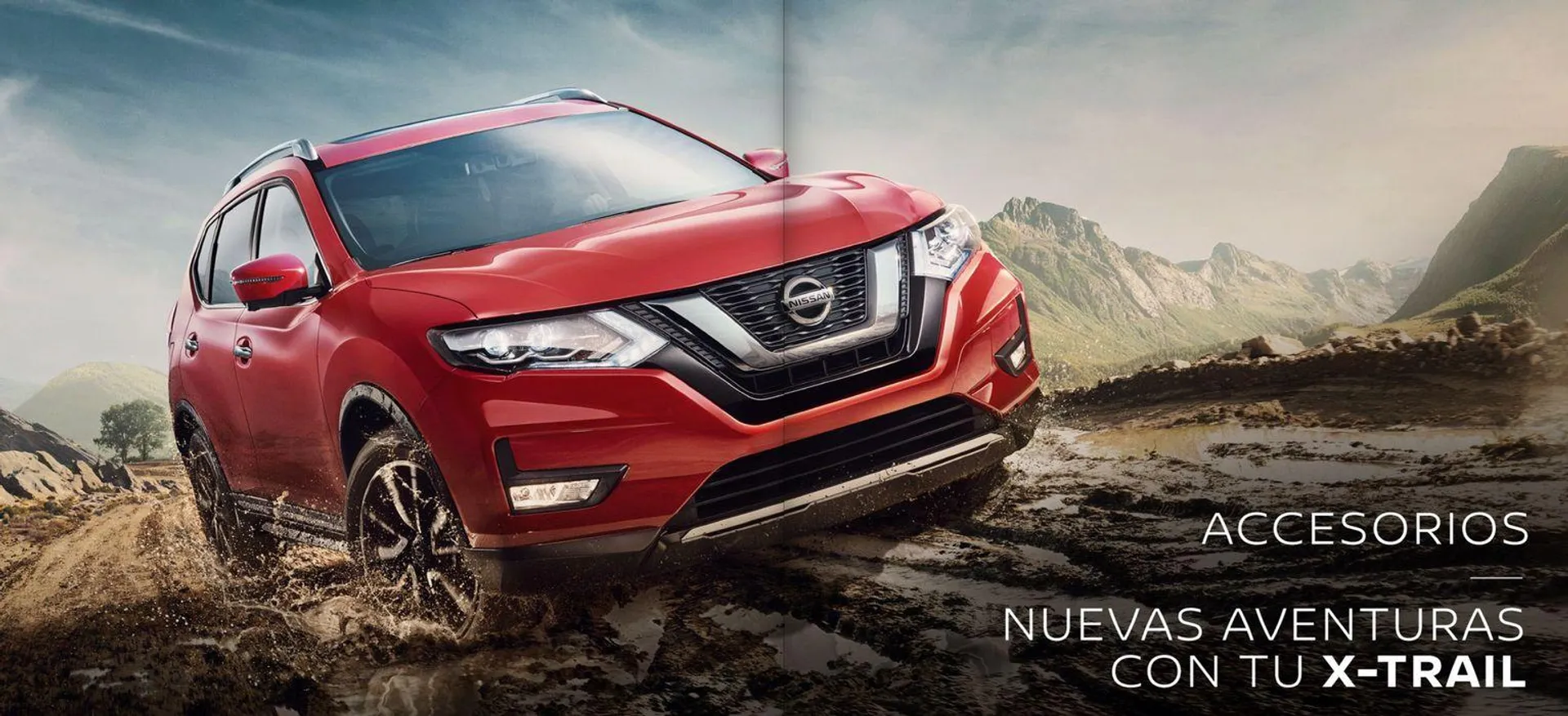 Catalogo de Nissan Frontier! 14 de junio al 14 de junio 2025 - Pag 14