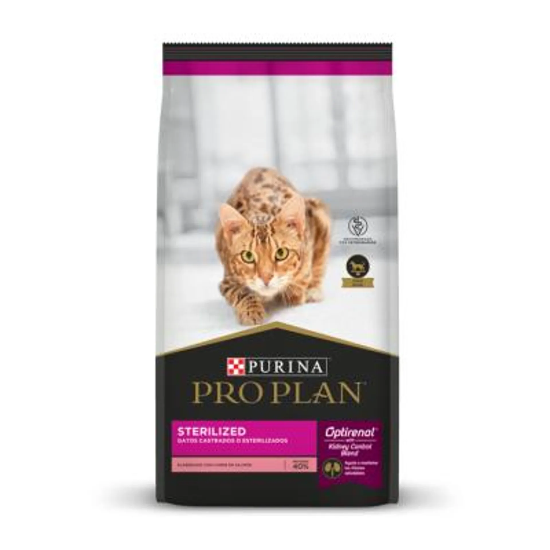 PURINA PROPLAN GATO ESTERILIZADO