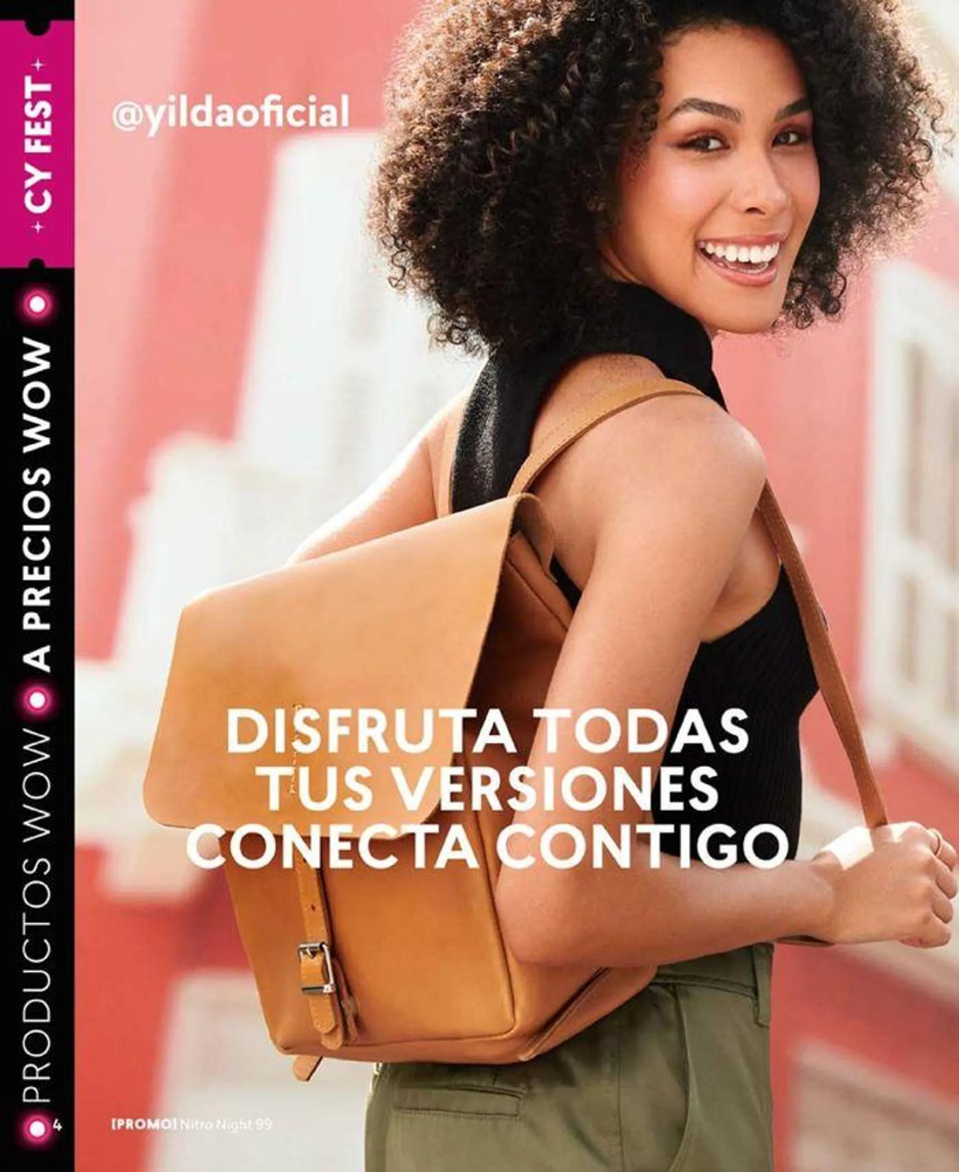 Catalogo de Productos wow a precios wow C/13 10 de julio al 4 de agosto 2024 - Pag 46