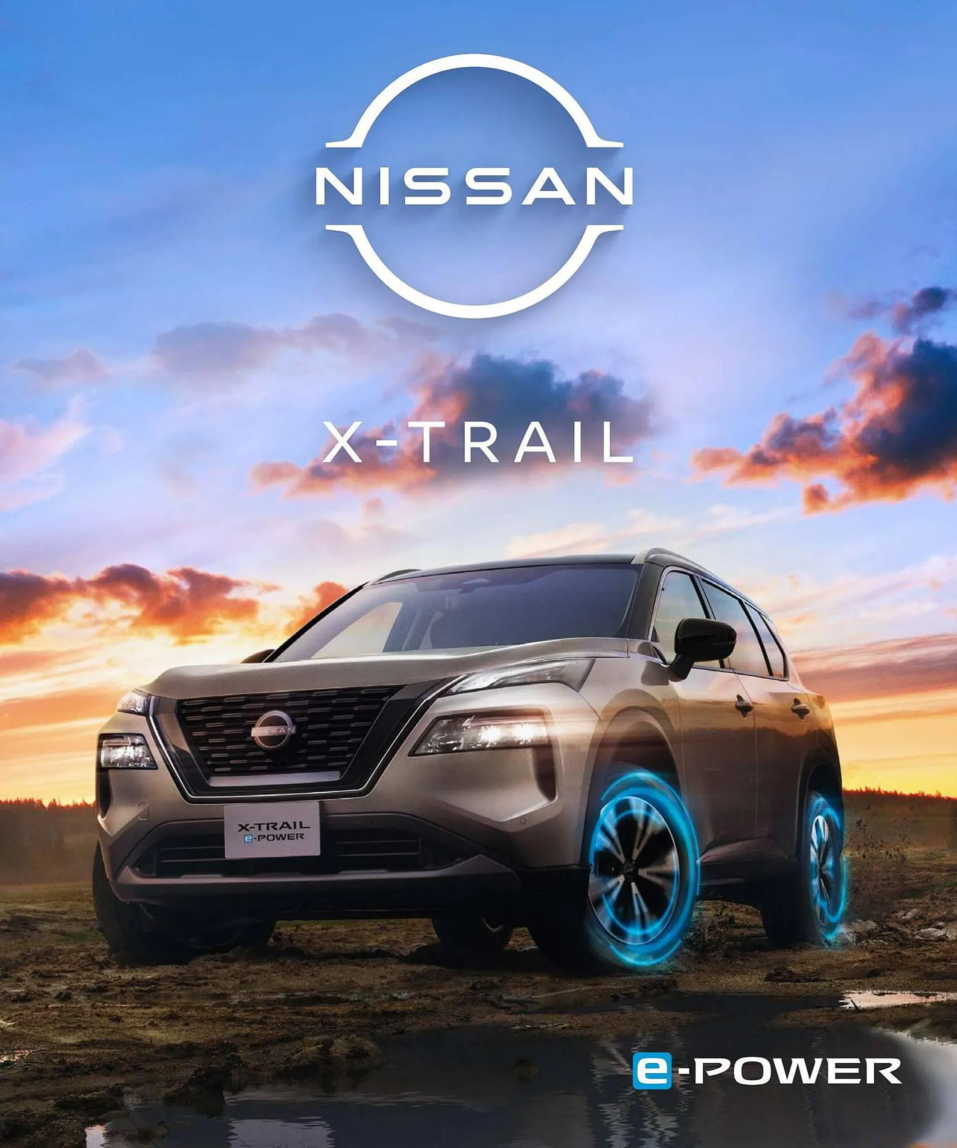 Catalogo de Catálogo Nissan 18 de abril al 18 de abril 2024 - Pag 1