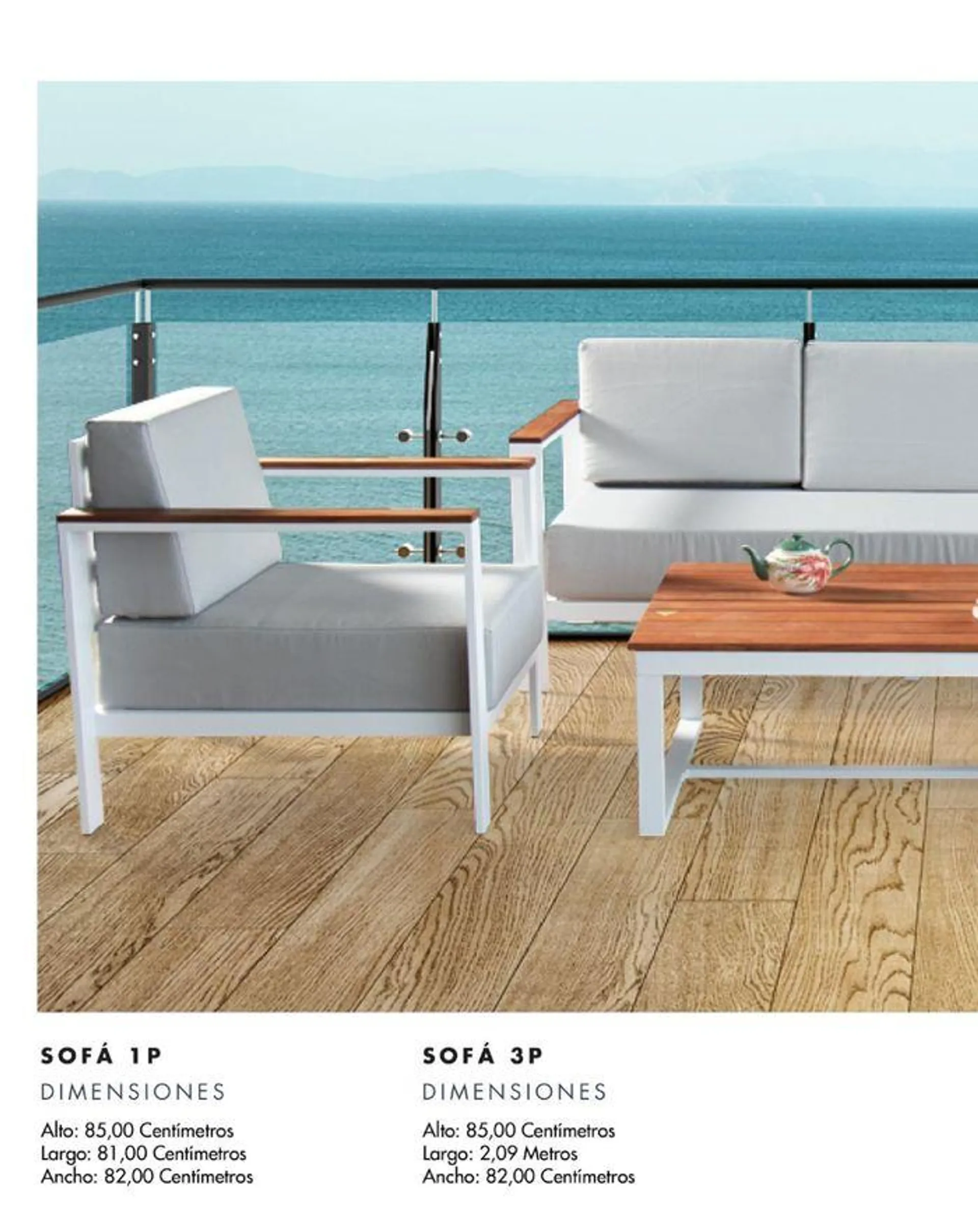 Catalogo de The New Outdoor Collection 2024 15 de marzo al 31 de julio 2024 - Pag 14