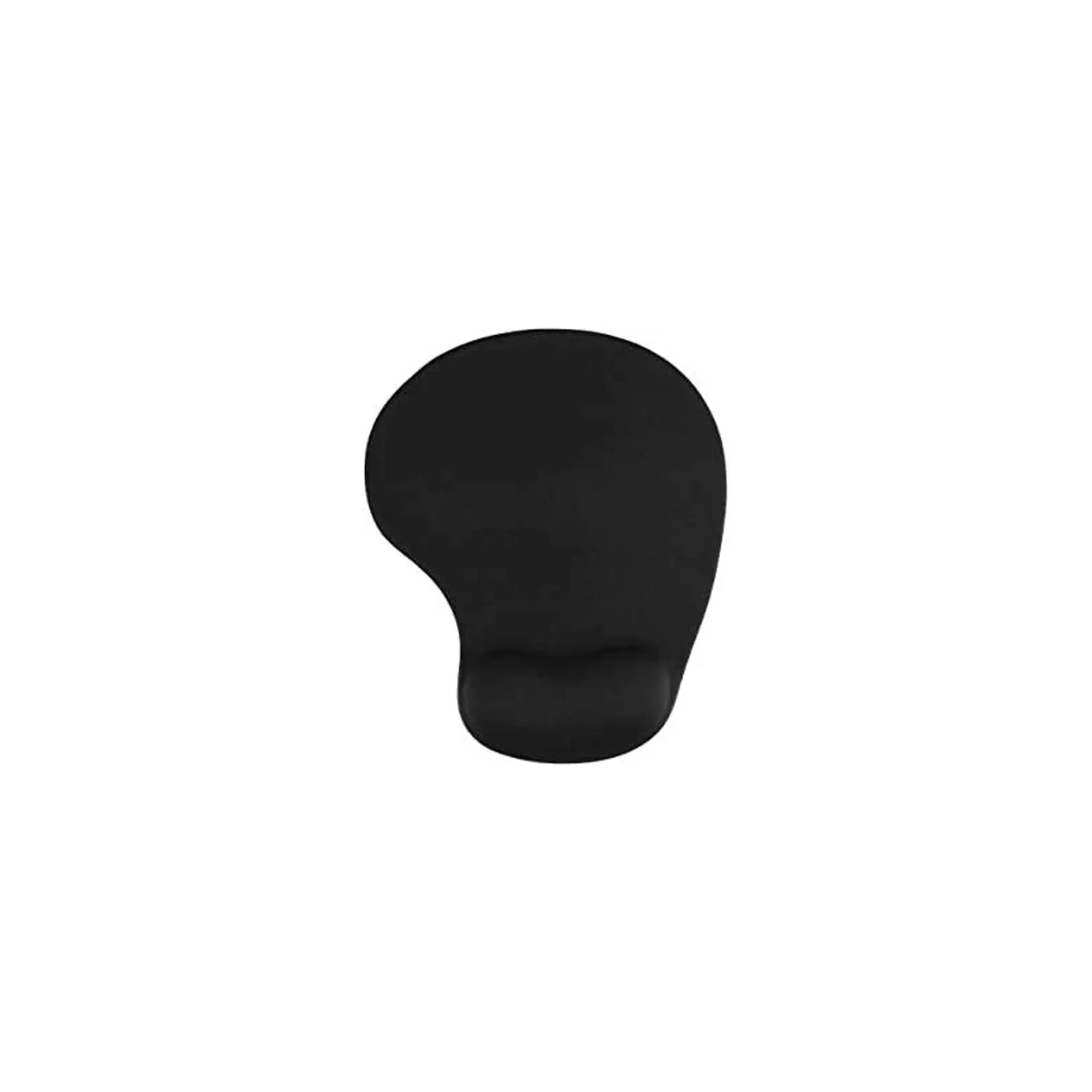 MOUSE PAD PVL F2 ALMOHADILLA NEGRO