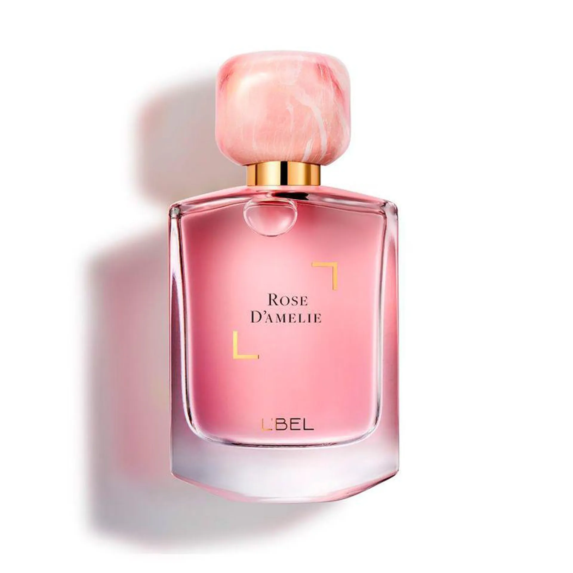 Rose D'Amelie Perfume de Mujer 40 ml